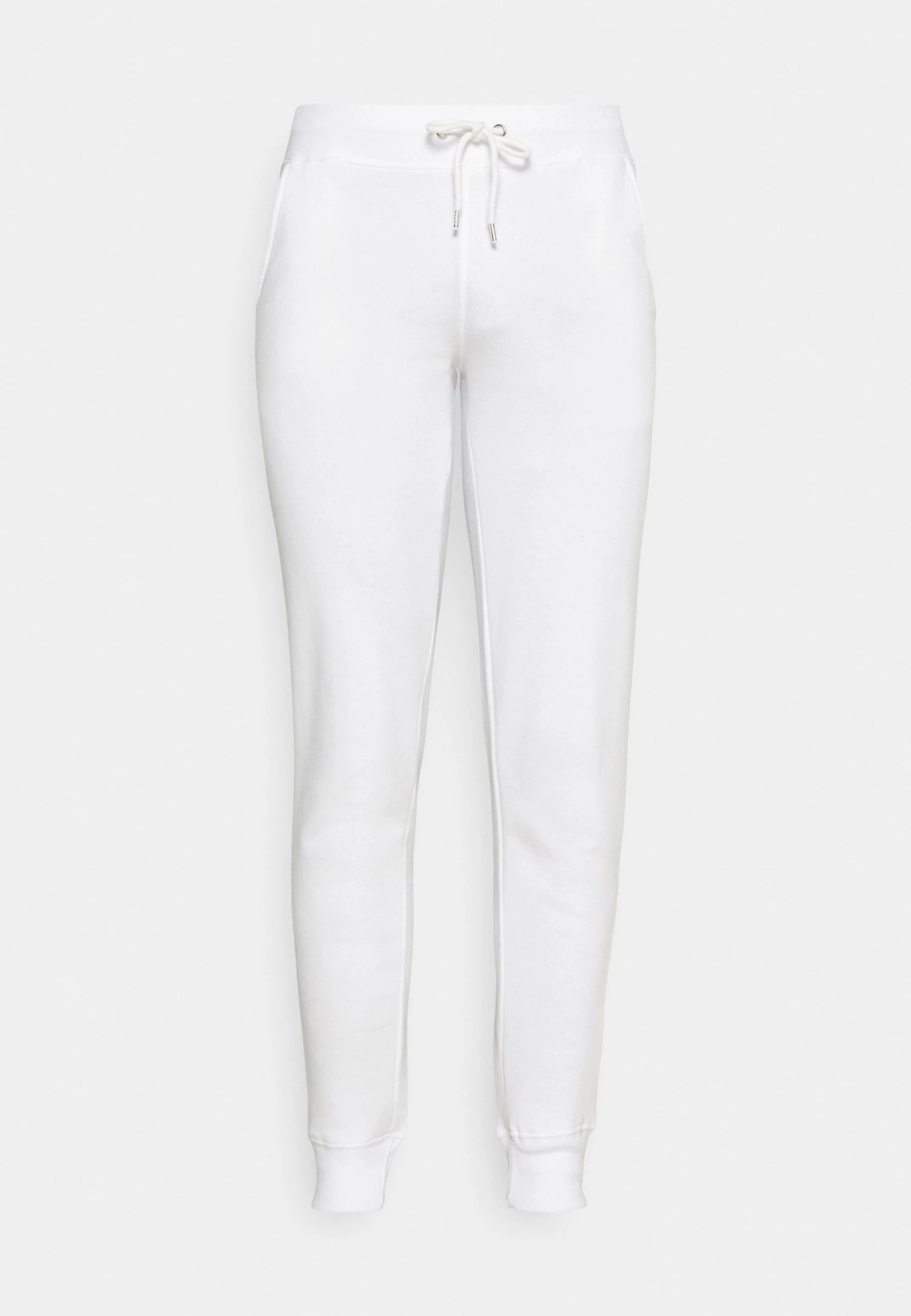 Pier One Pantalones Deportivos - White - Imagen 4