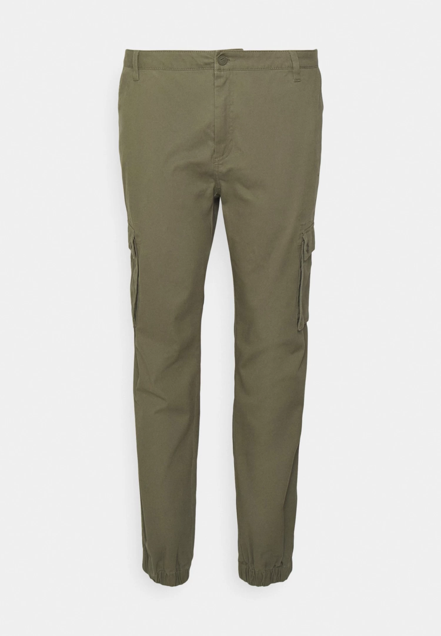 Pier One Pantalones Cargo - Olive - Imagen 5