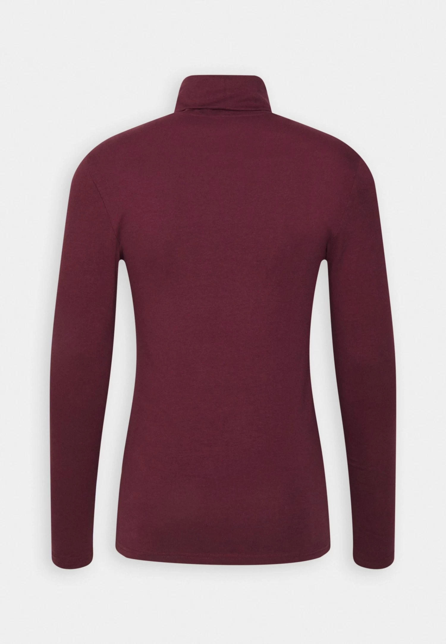 Pier One 2 Pack - Camiseta De Manga Larga - Beige/Bordeaux - Imagen 6