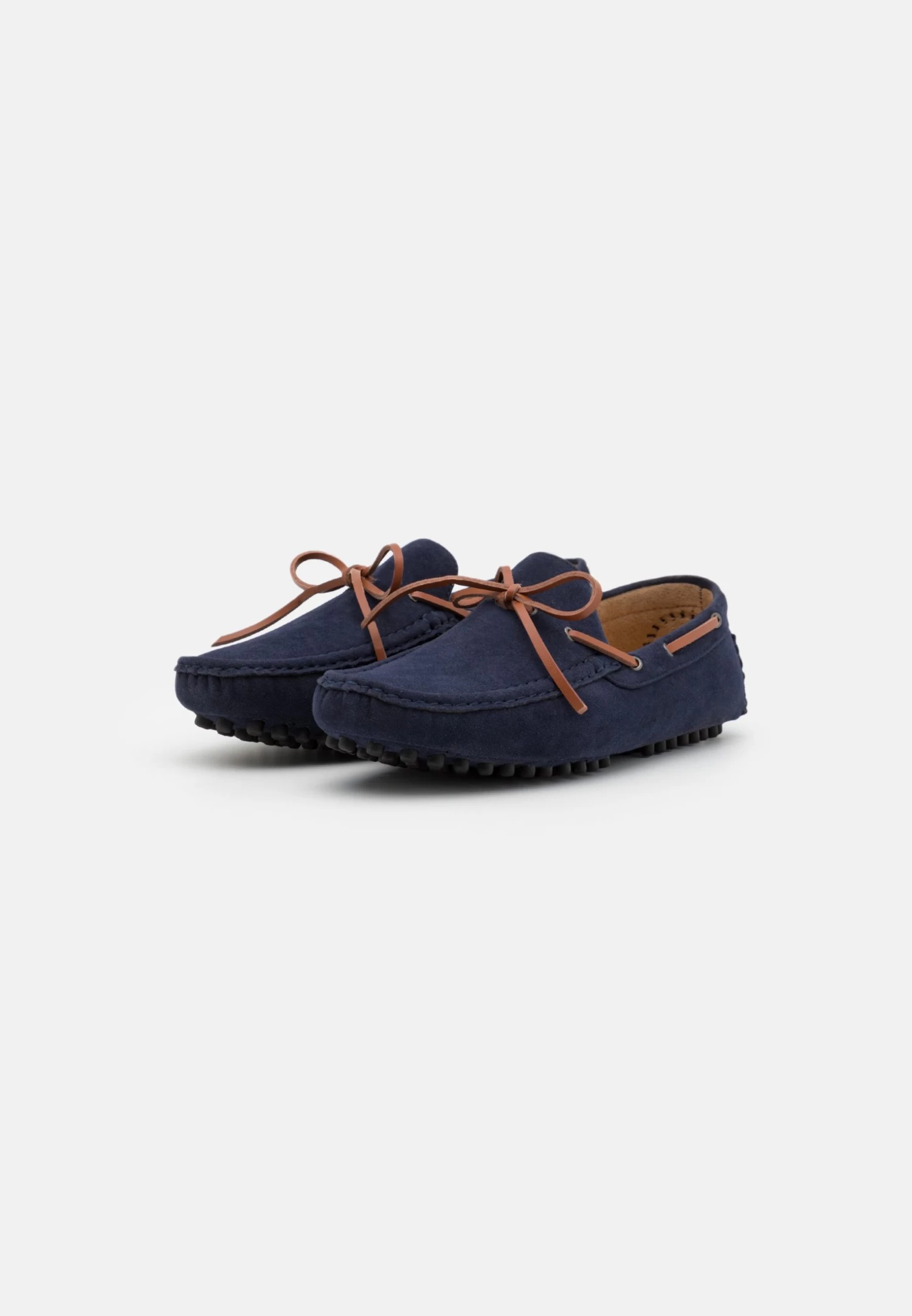 Pier One Mocasines - Dark Blue - Imagen 2