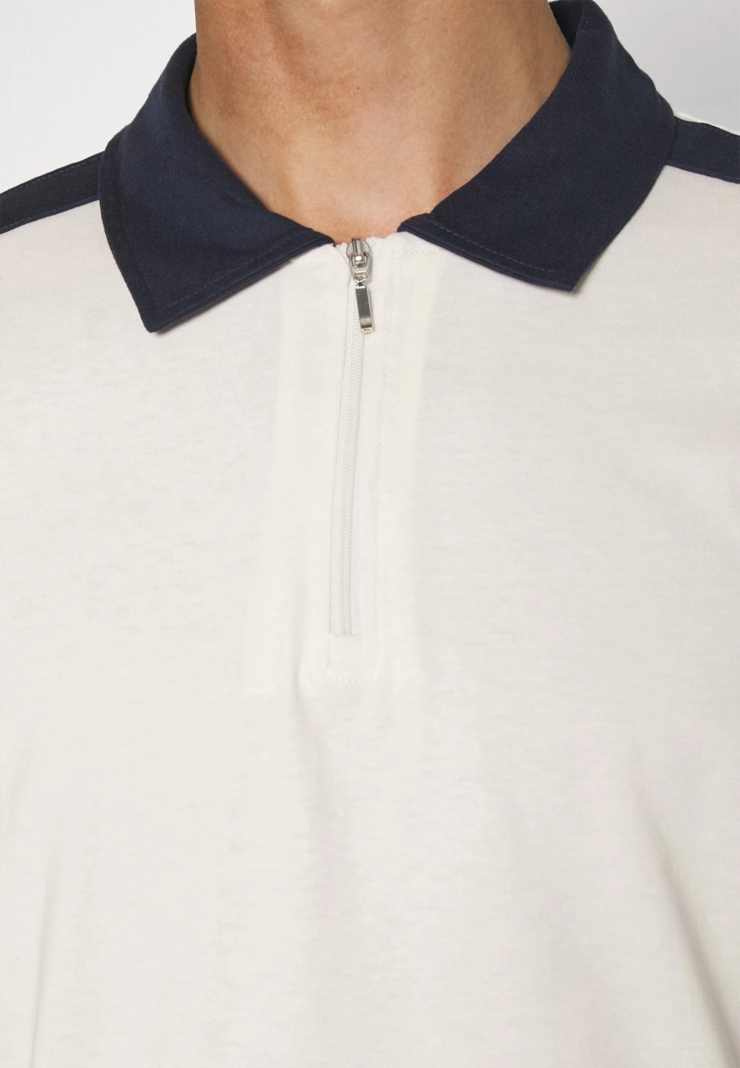 Pier One Polo - Off-White - Imagen 6