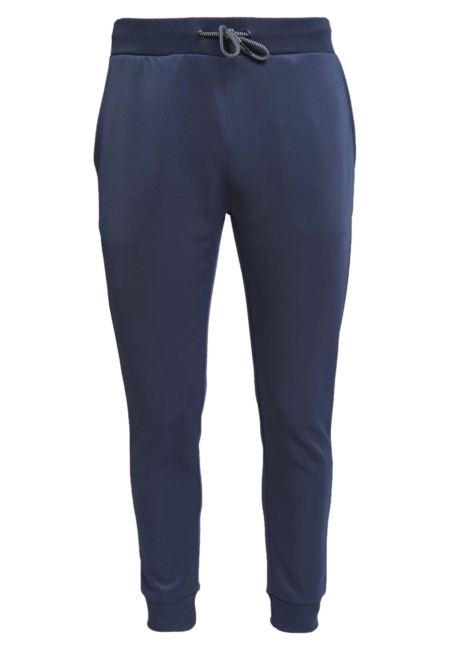 Pier One Pantalones Deportivos - Dark Blue - Imagen 4