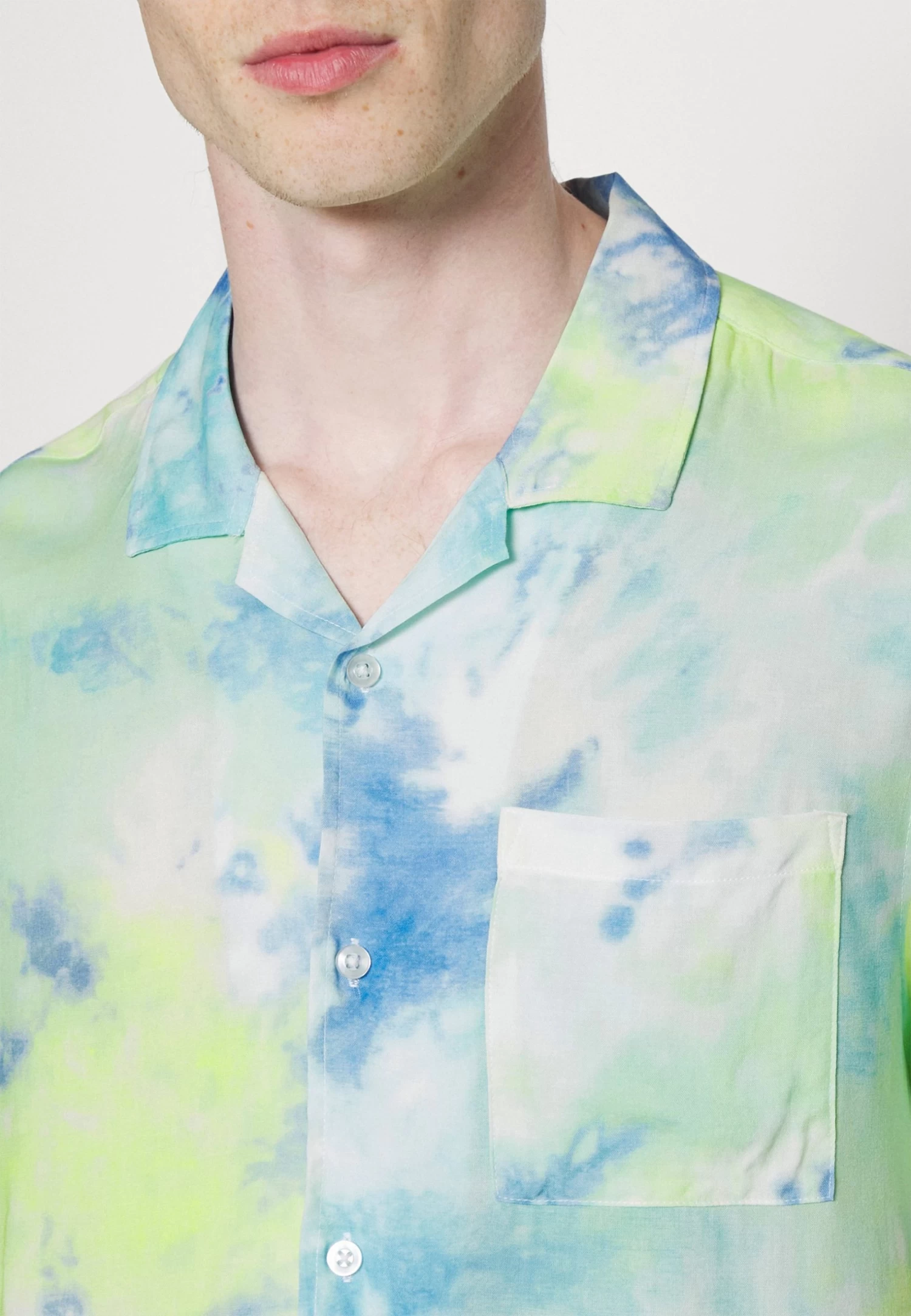 Pier One Camisa - Multicoloured - Imagen 6