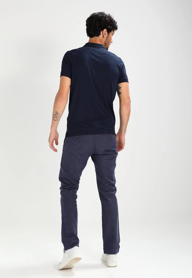 Pier One Polo - Dark Blue - Imagen 3