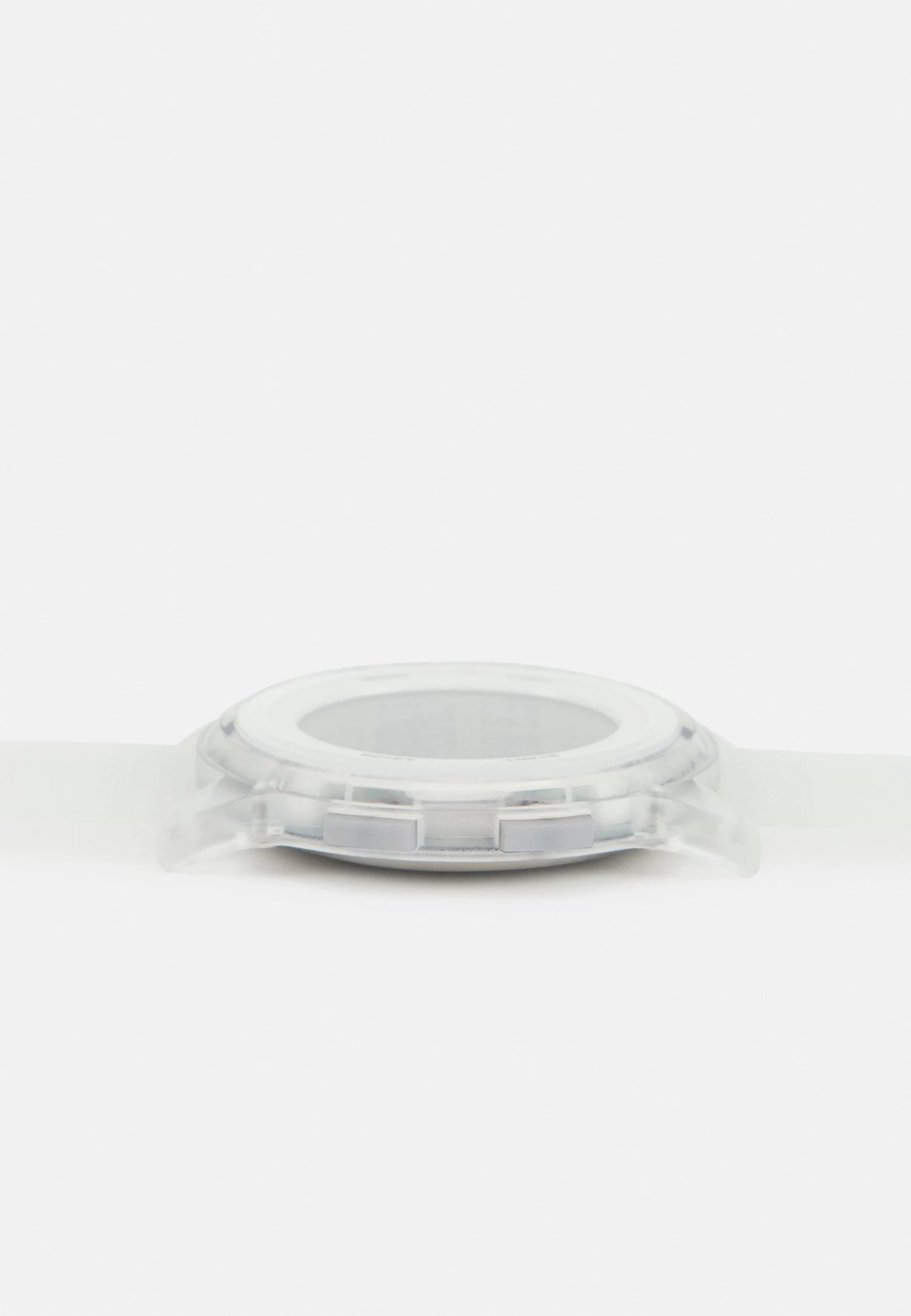 Pier One Reloj Digital - Transparent - Imagen 3