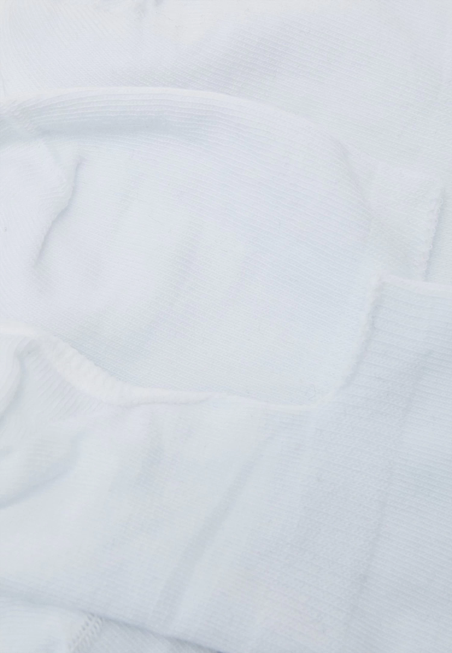 Pier One 7 Pack - Calcetines Tobilleros - White - Imagen 2