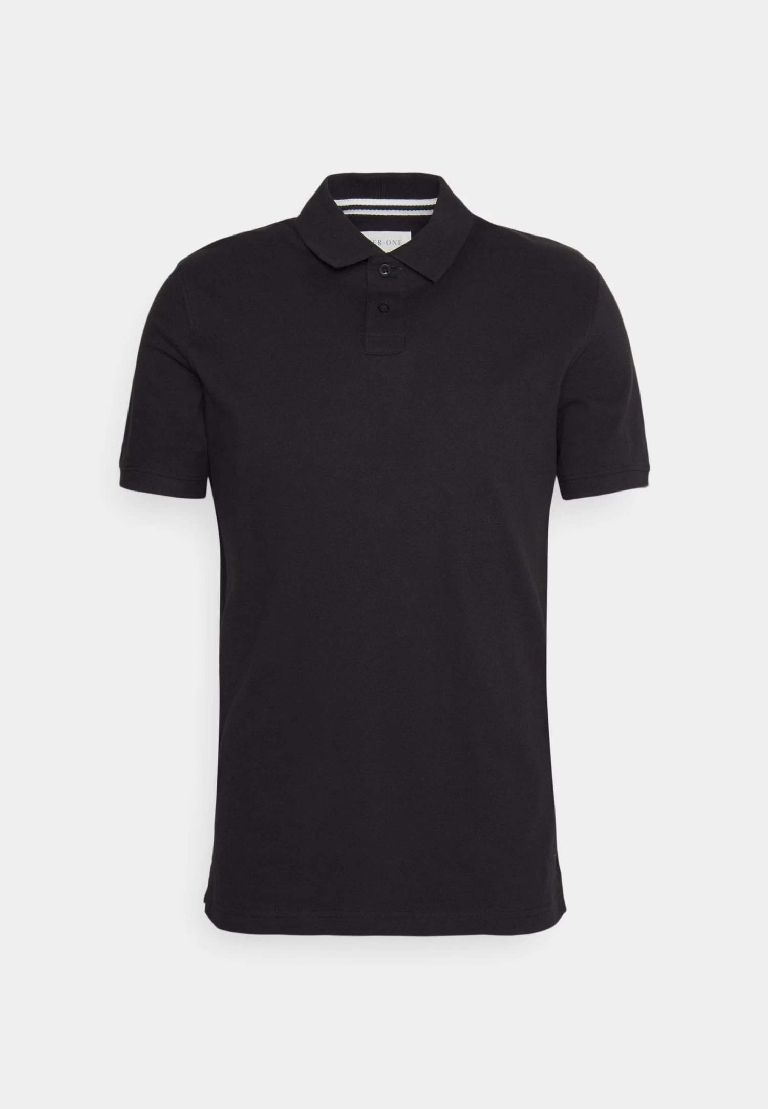 Pier One 3 Pack - Polo - Camel/Khaki/Black - Imagen 5