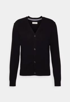 Pier One Chaqueta De Punto - Black