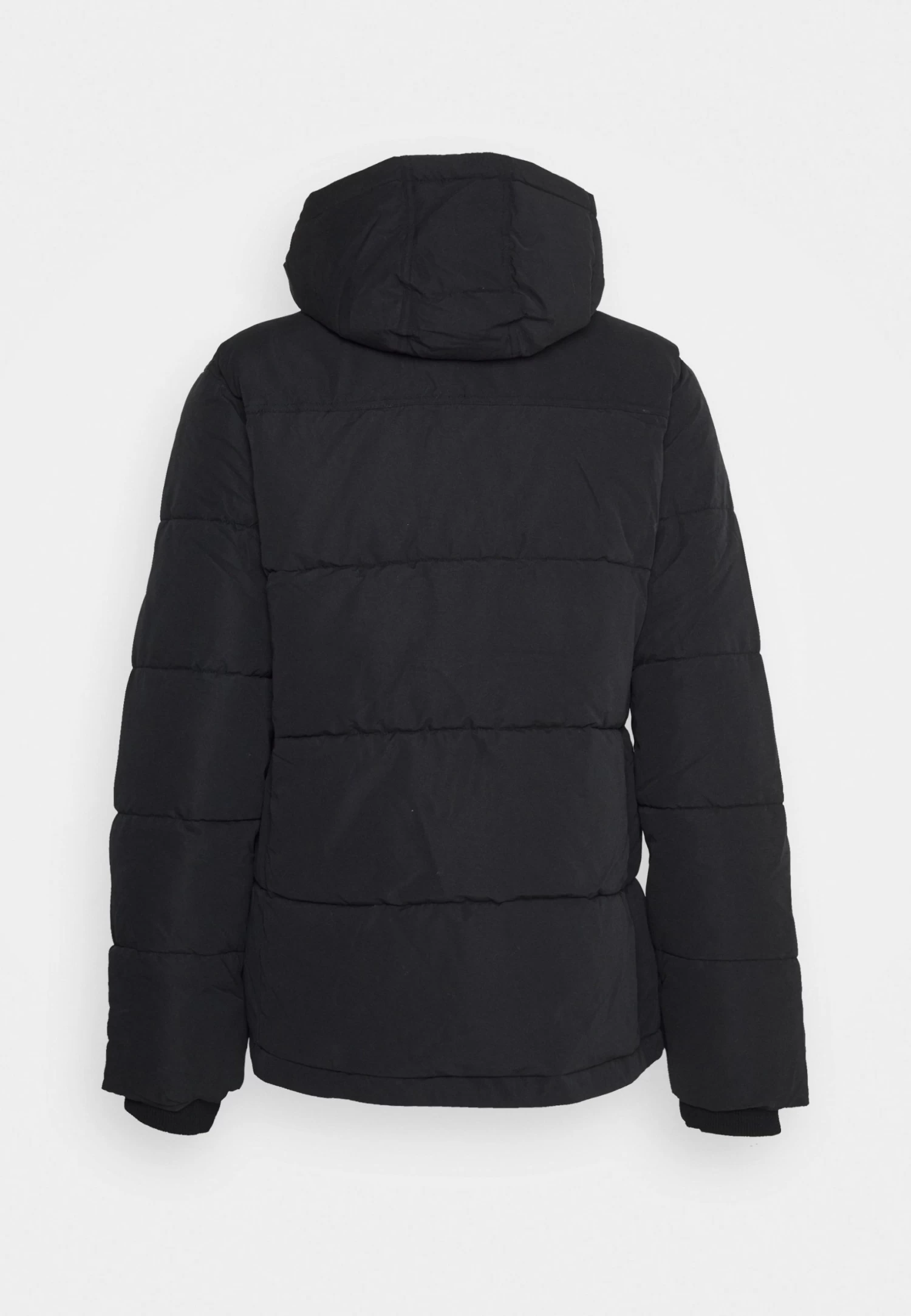 Pier One Chaqueta De Invierno - Black - Imagen 2