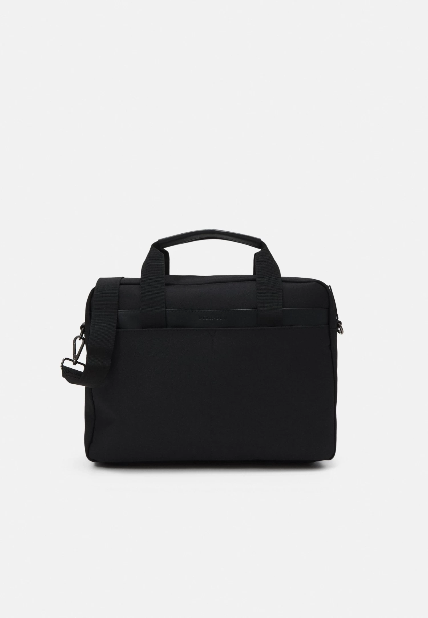 Pier One Unisex - Funda Para Portátil - Black