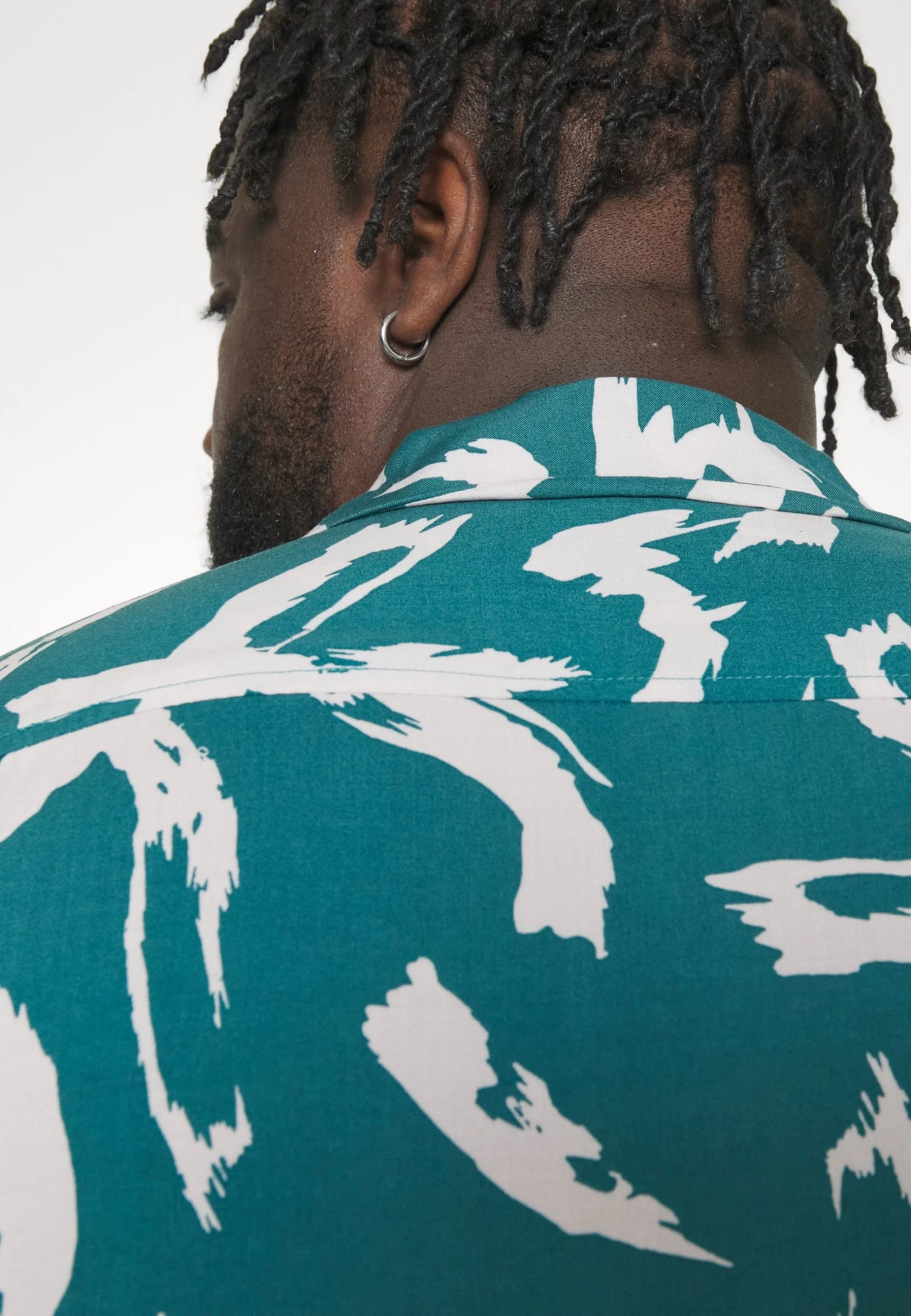 Pier One Camisa - Blue - Imagen 5