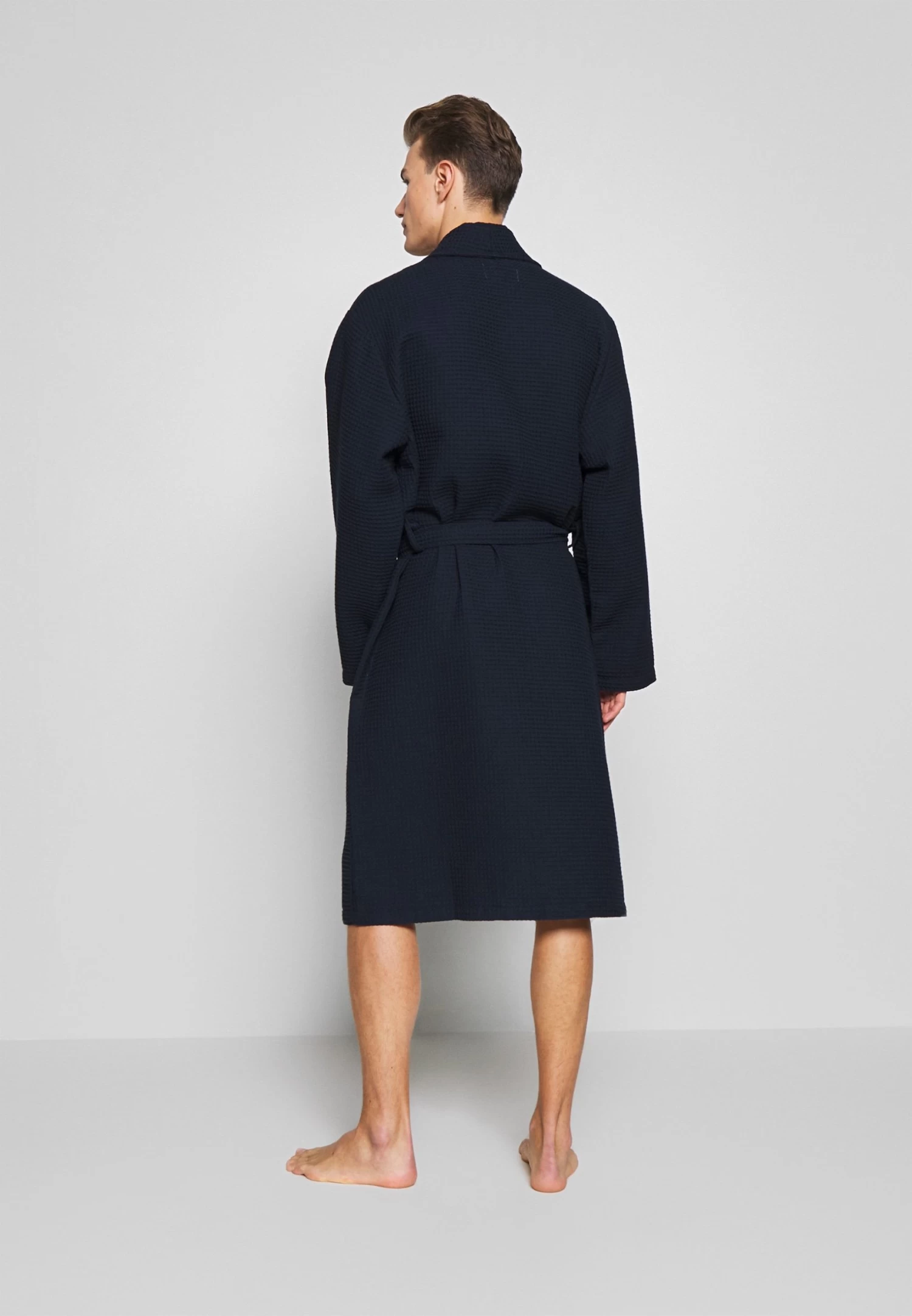 Pier One Albornoz - Dark Blue - Imagen 3