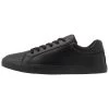 Pier One Unisex - Zapatillas - Black