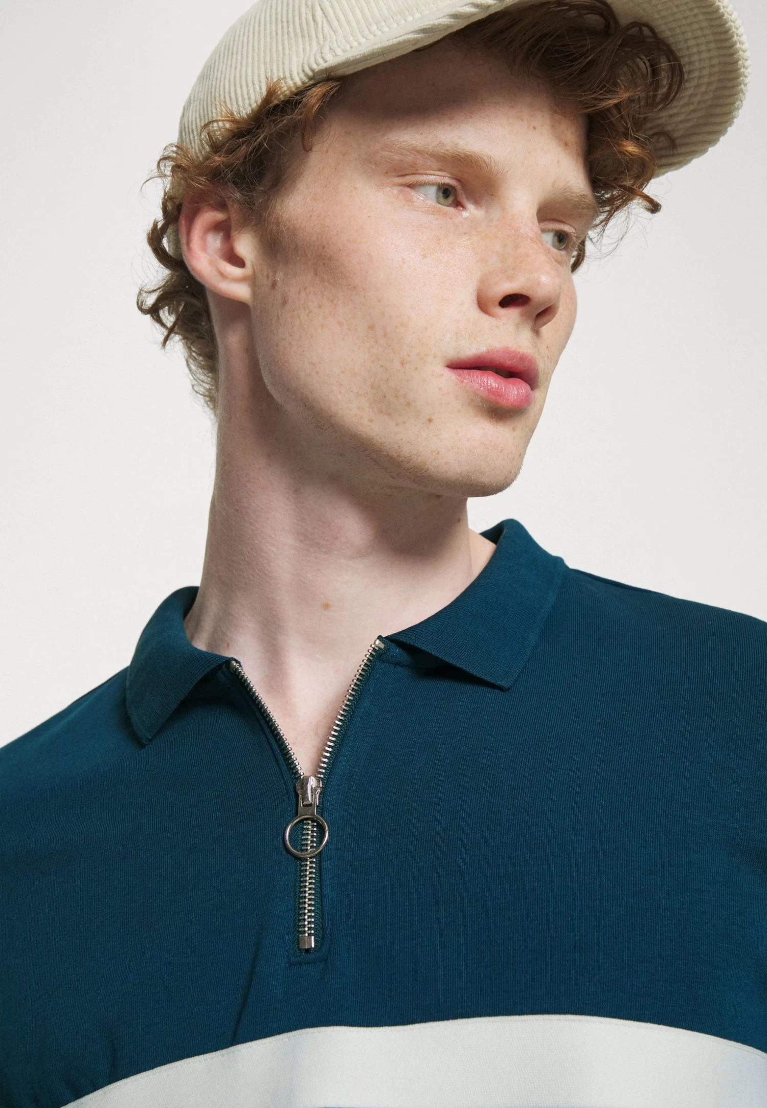 Pier One Sudadera - Dark Blue - Imagen 5