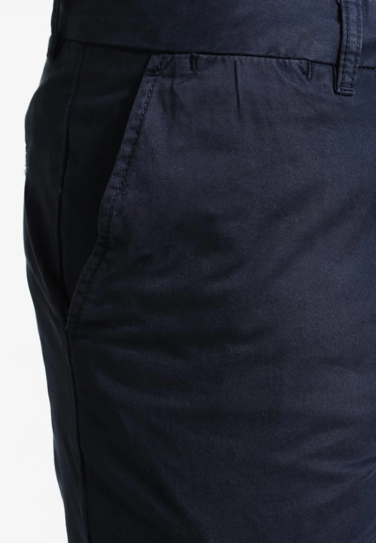 Pier One Shorts - Navy - Imagen 4