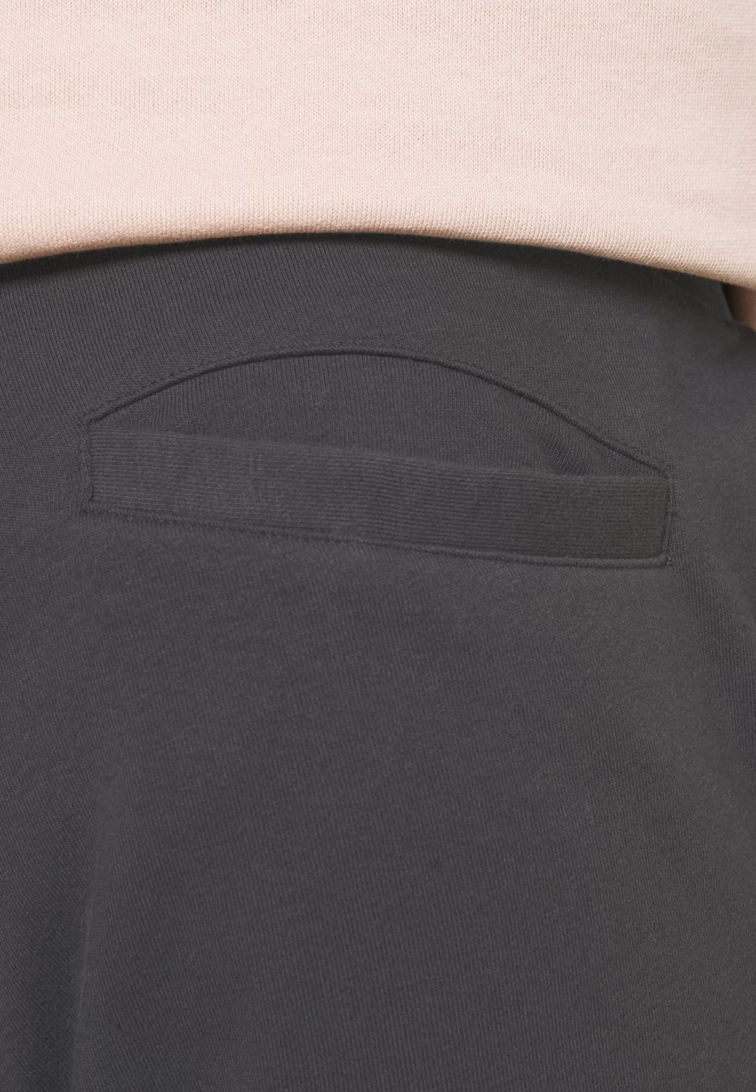 Pier One Pantalones Deportivos - Dark Grey - Imagen 4