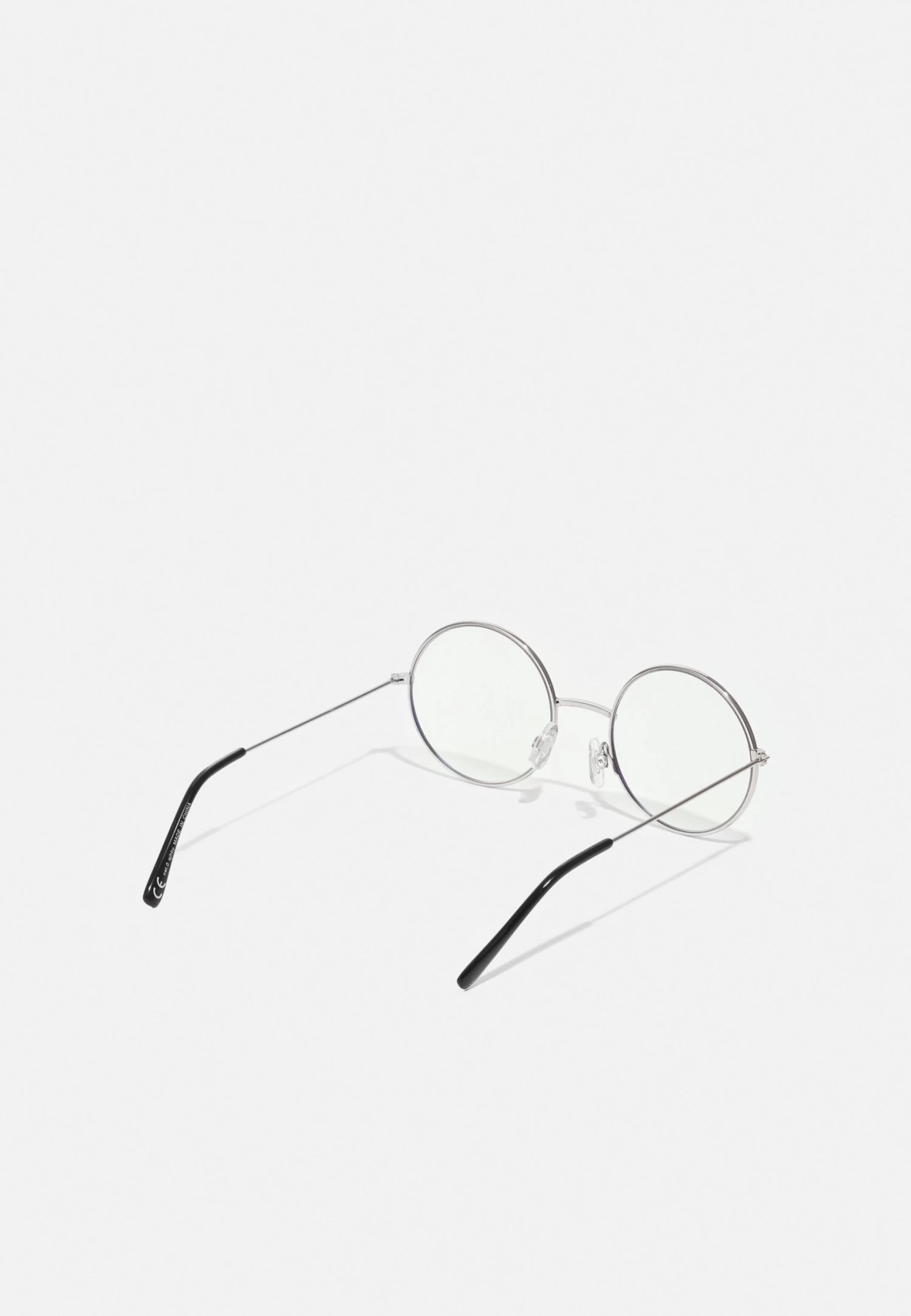Pier One Blue Light Glasses - Gafas Con Filtro De Luz Azul - Silver-Coloured - Imagen 2