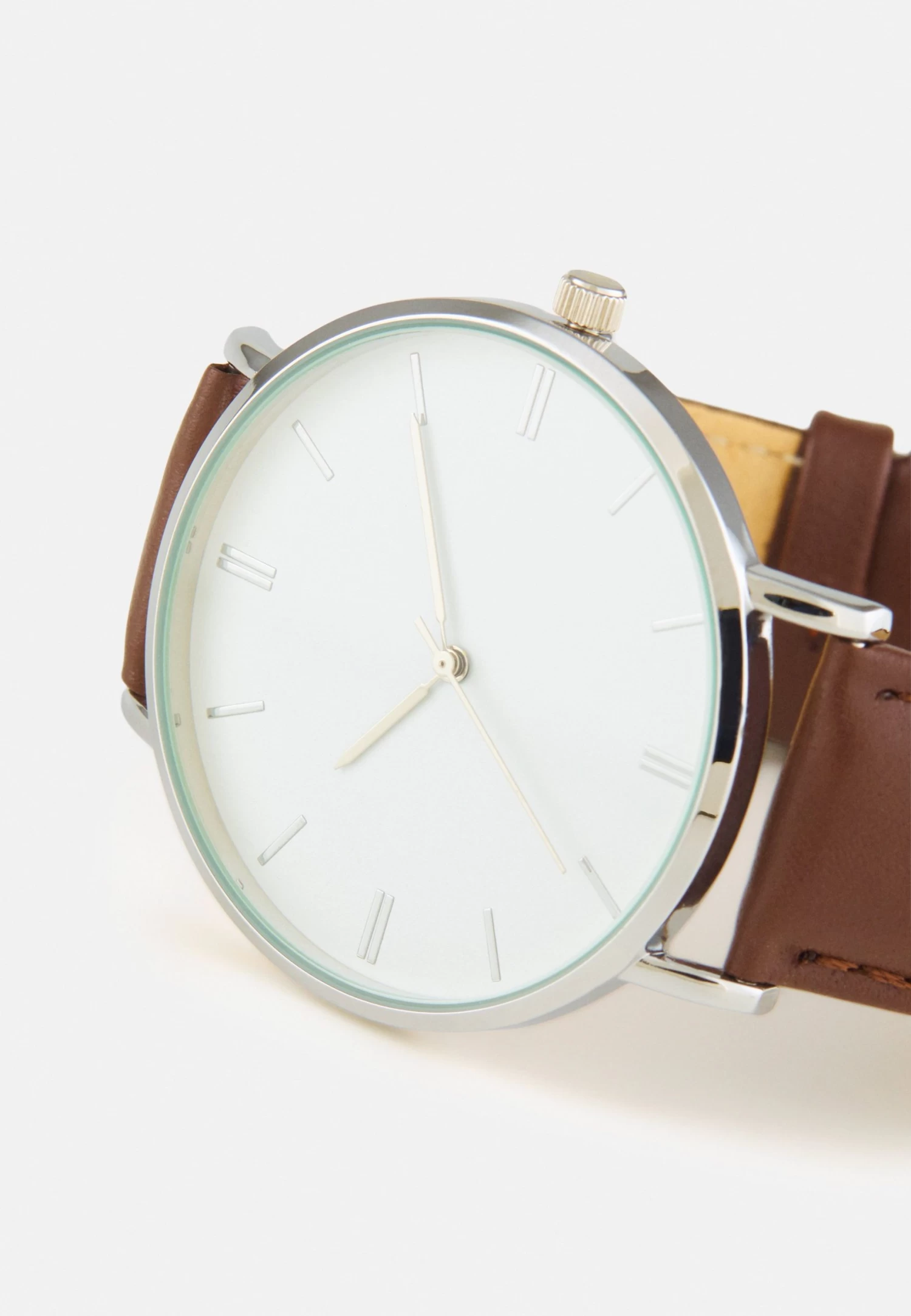 Pier One Unisex - Reloj - Brown - Imagen 4