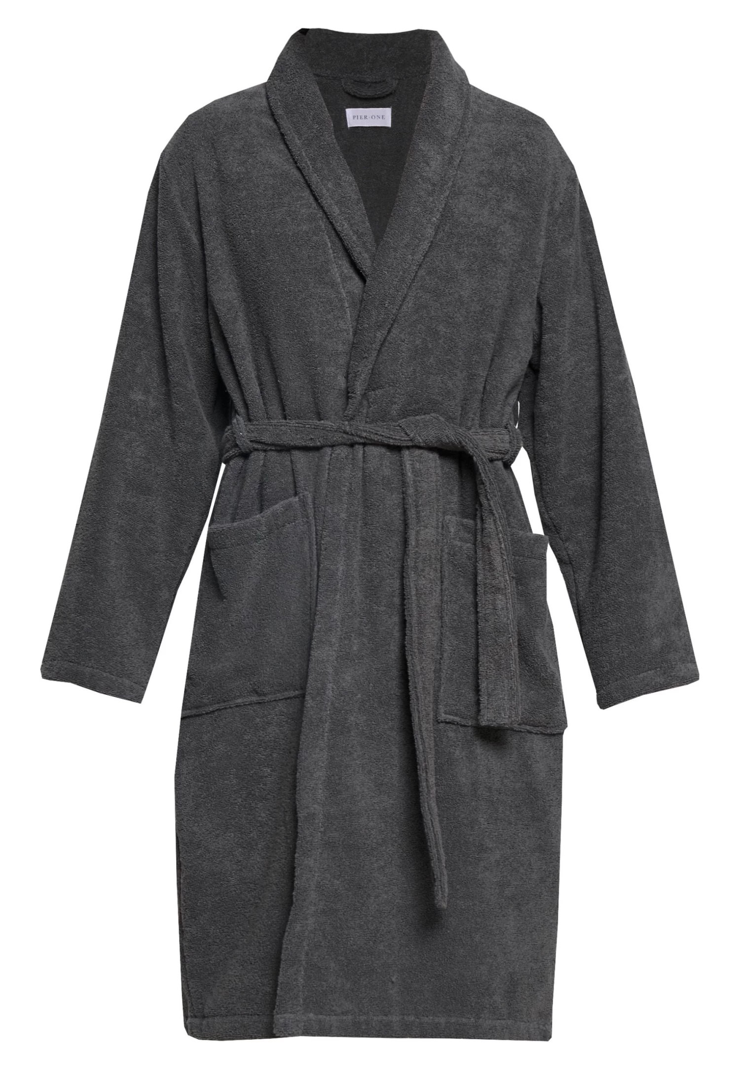 Pier One Albornoz - Dark Gray - Imagen 4