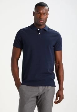 Pier One Basic - Polo - DarkBlue