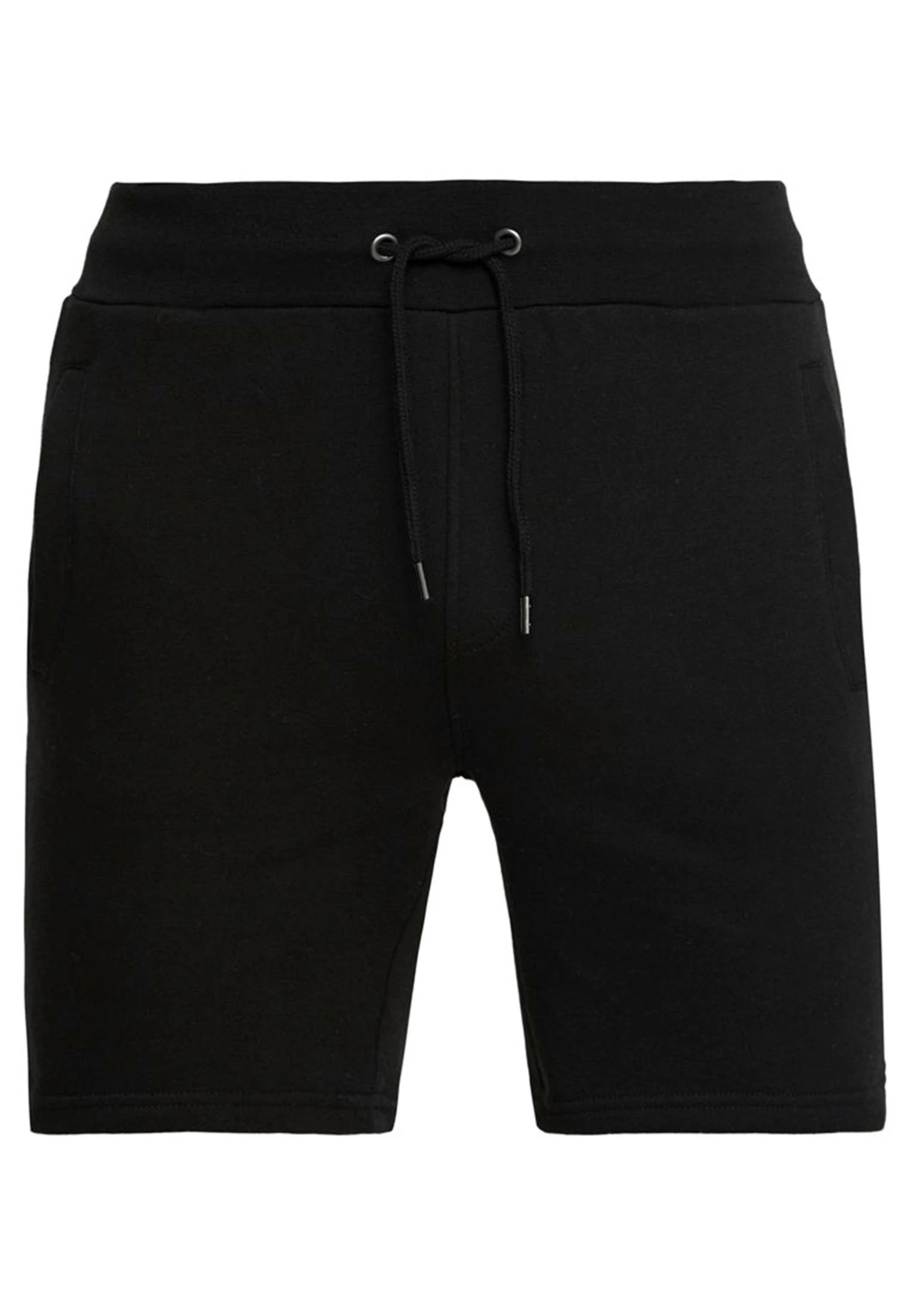 Pier One Pantalones Deportivos - Black - Imagen 5