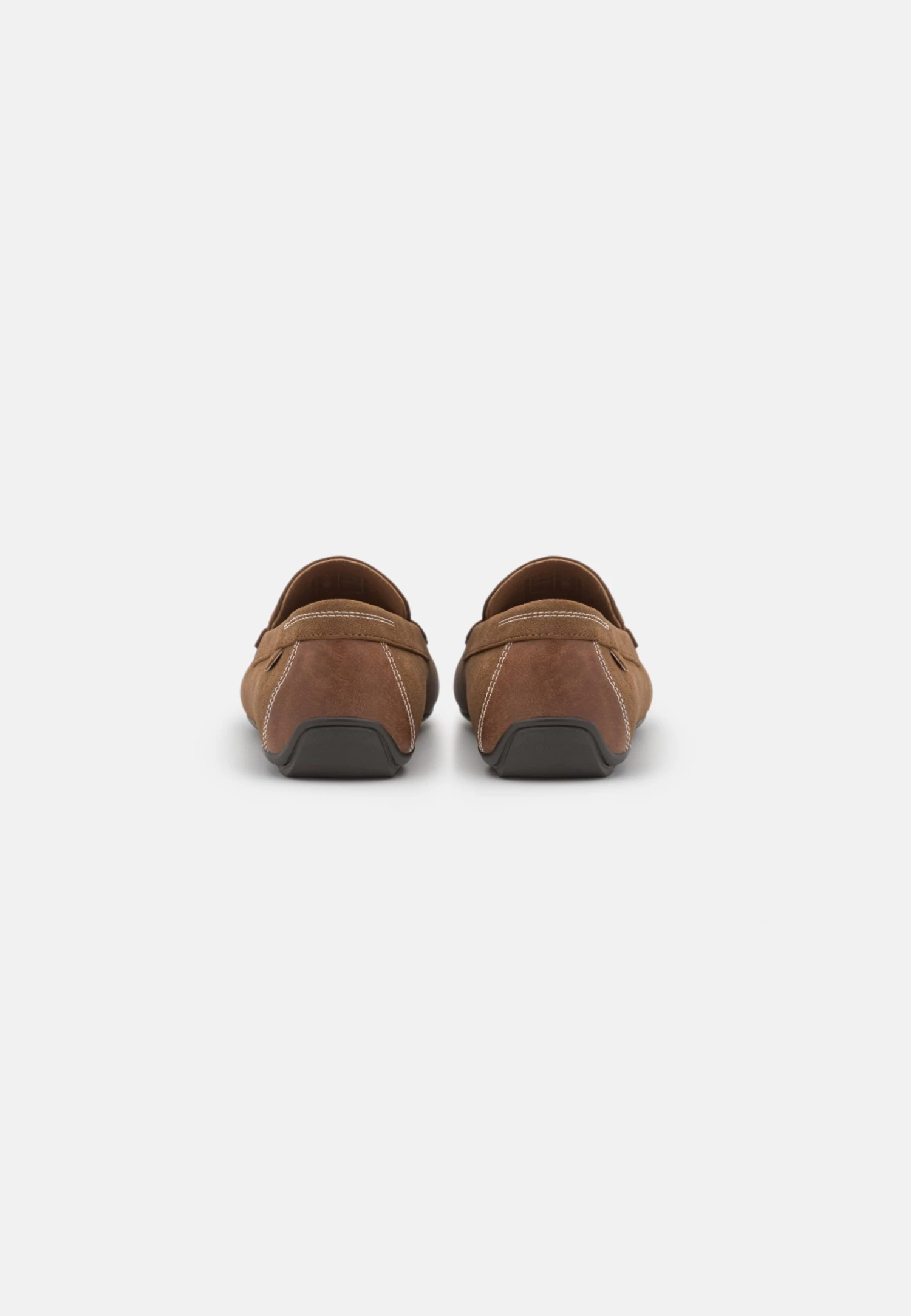 Pier One Mocasines - Cognac - Imagen 3