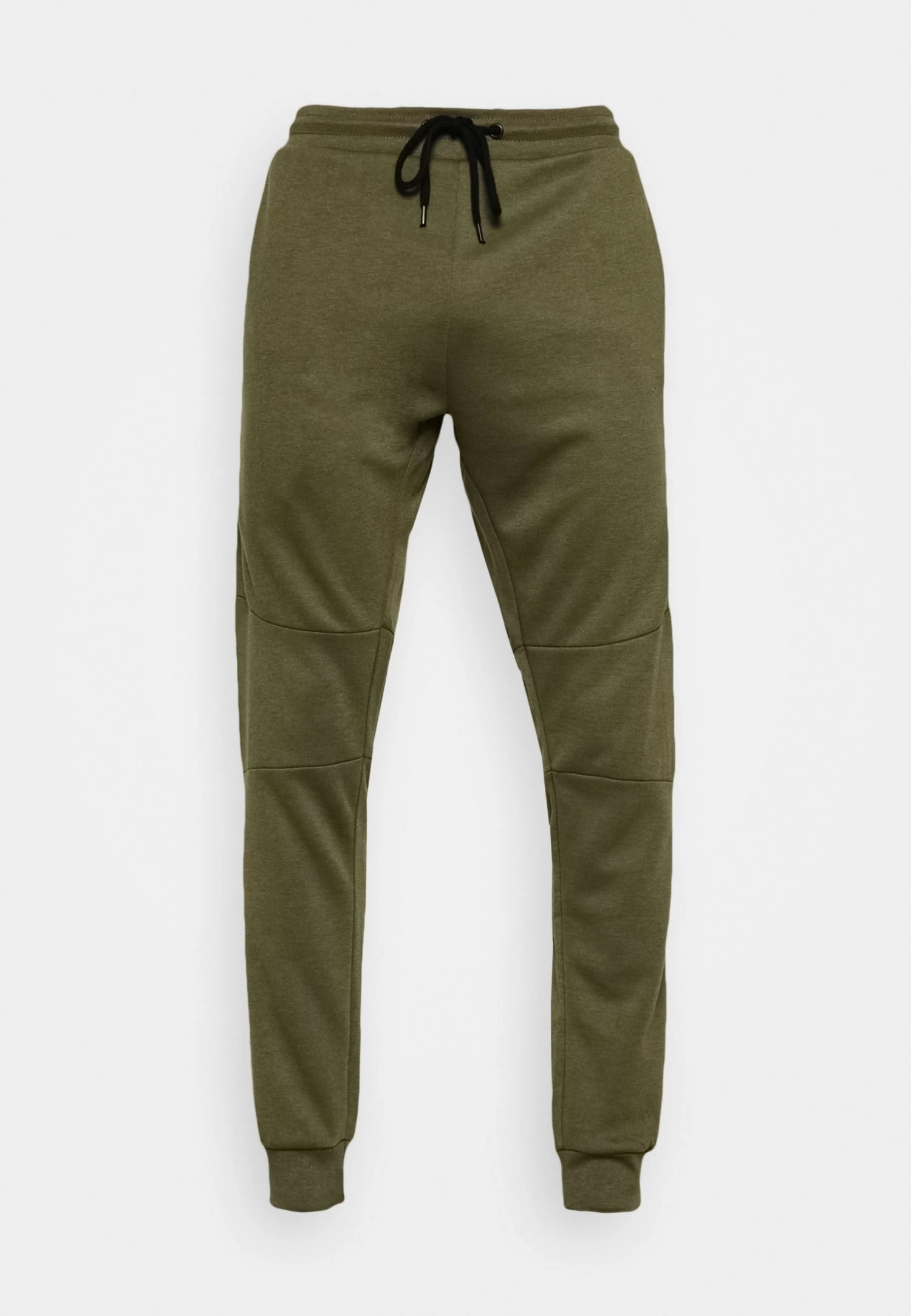 Pier One Pantalones Deportivos - Olive - Imagen 4