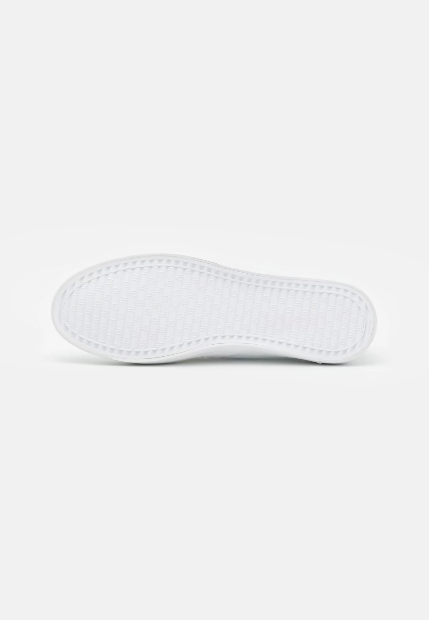 Pier One Unisex - Mocasines - White - Imagen 5