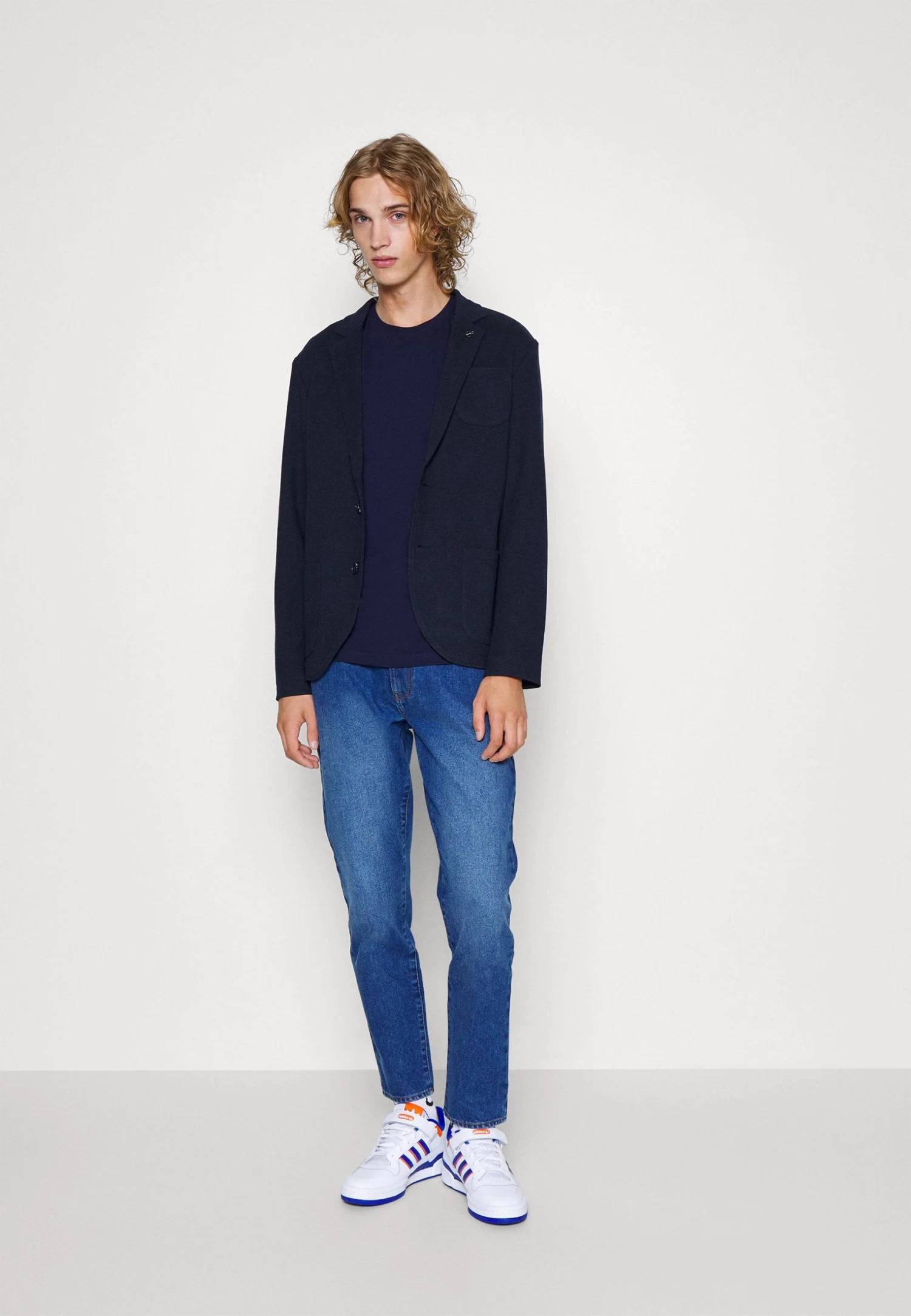 Pier One Americana - Dark Blue - Imagen 2