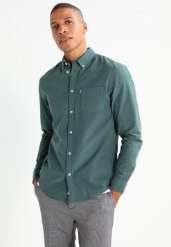 Pier One Camisa - Green