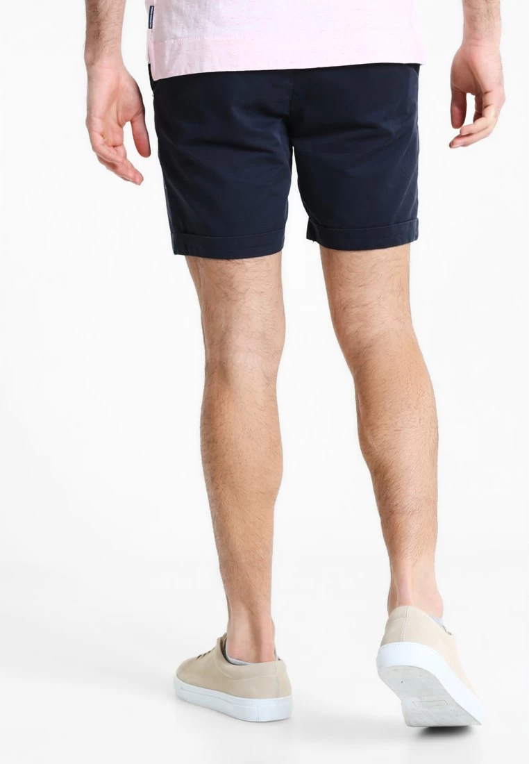 Pier One Shorts - Navy - Imagen 3