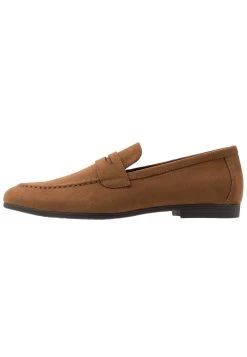 Pier One Mocasines - Cognac