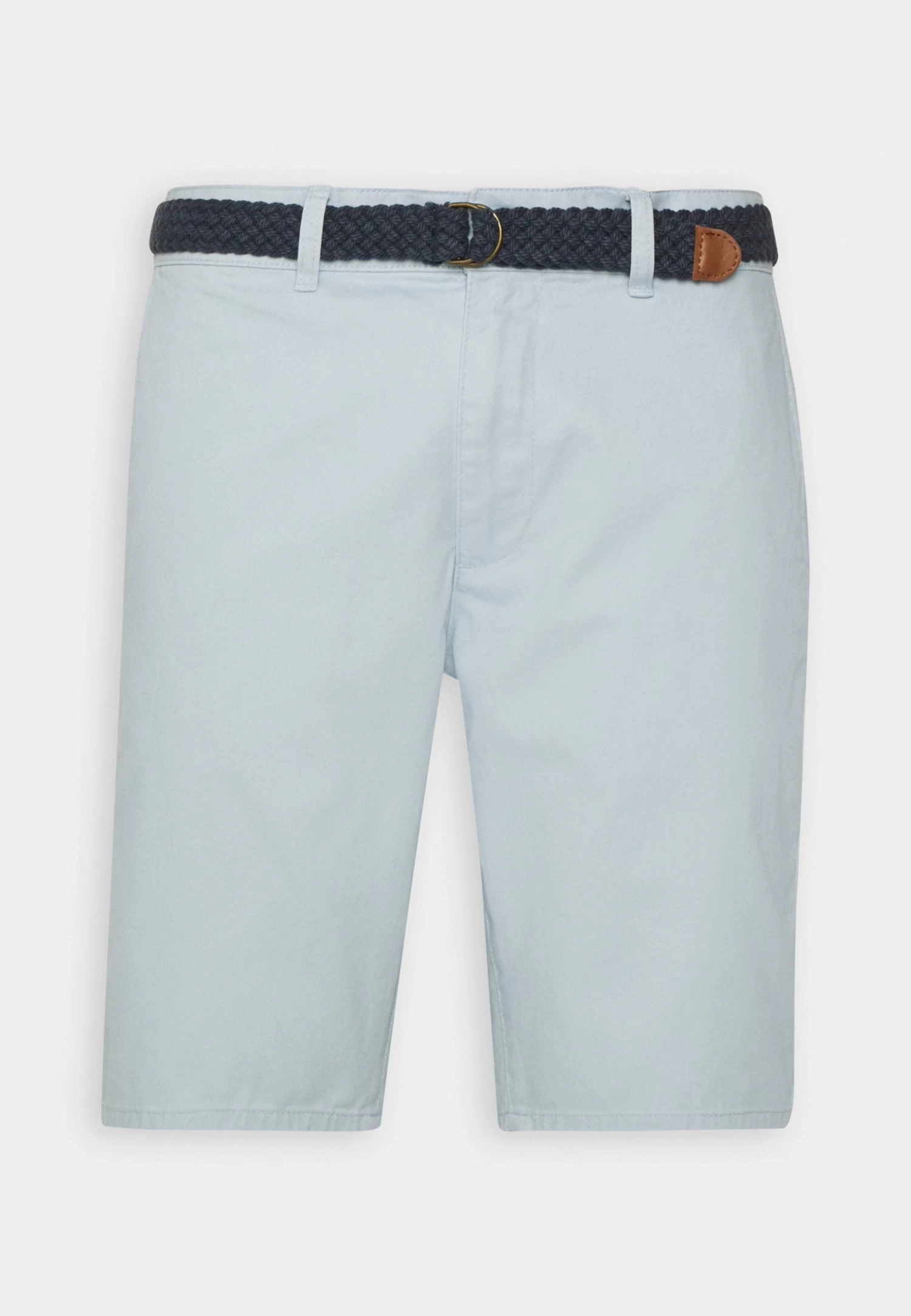 Pier One Shorts - Light Blue - Imagen 4