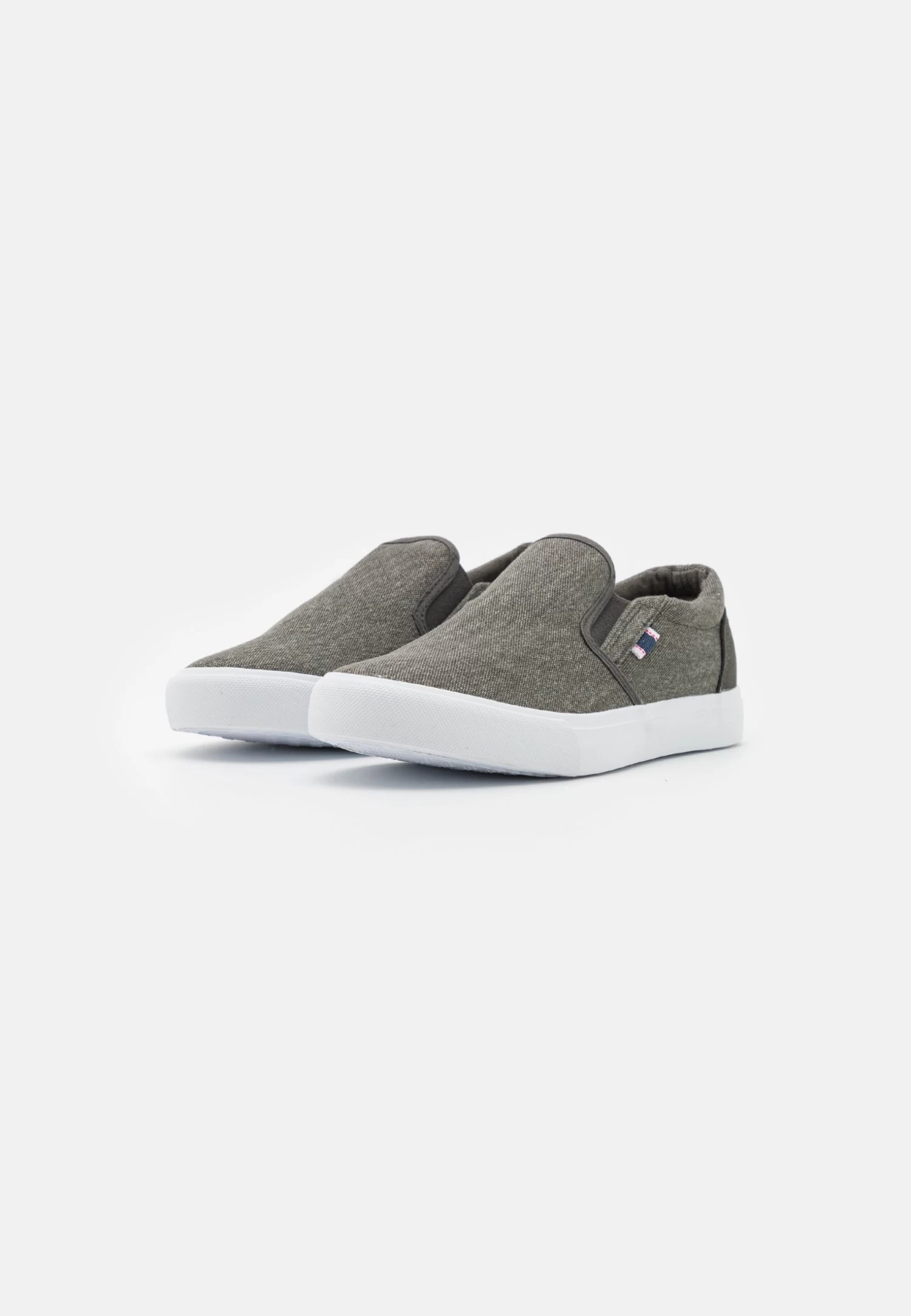 Pier One Unisex - Zapatillas - Grey - Imagen 2