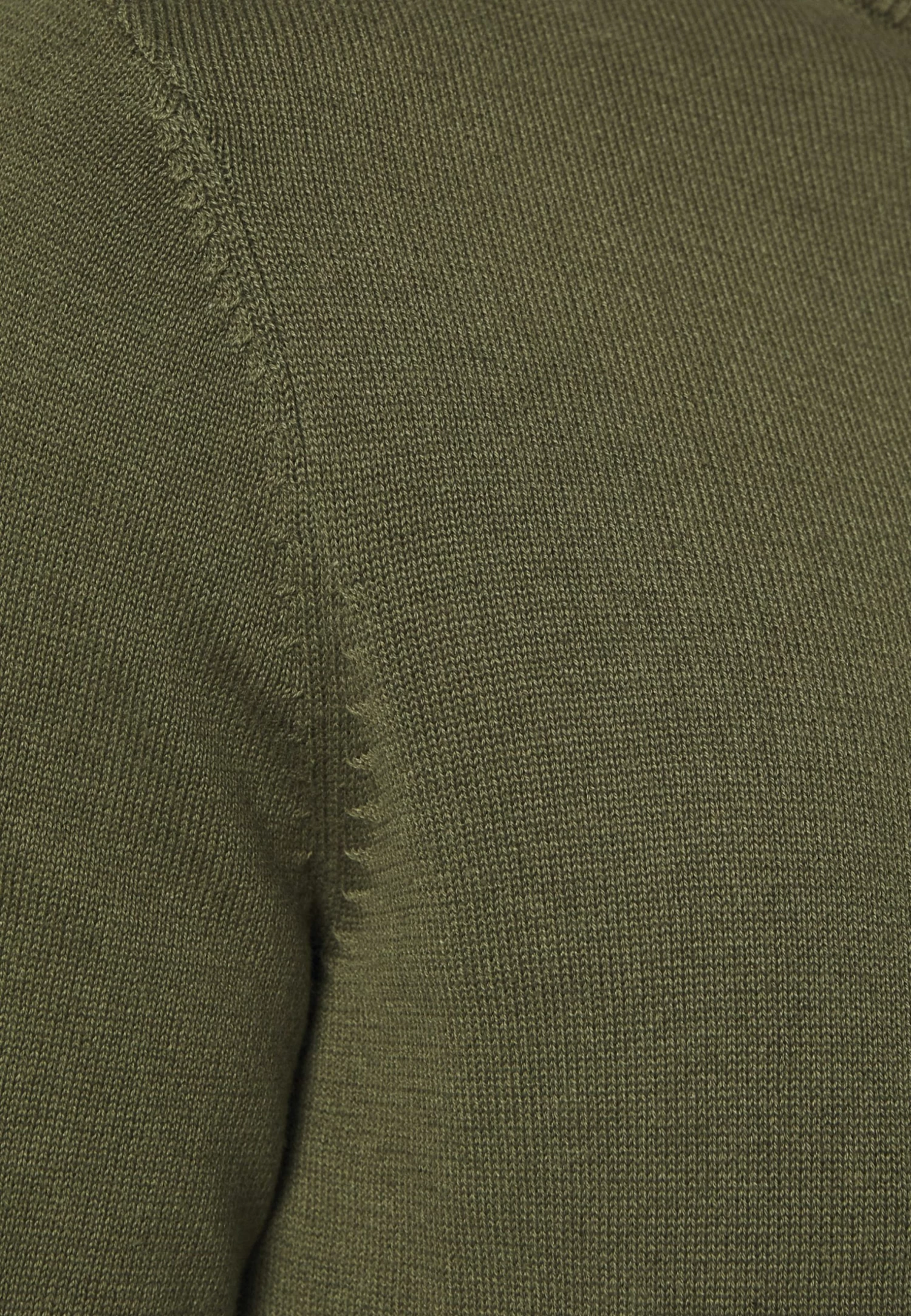 Pier One Jersey De Punto - Oliv - Imagen 6