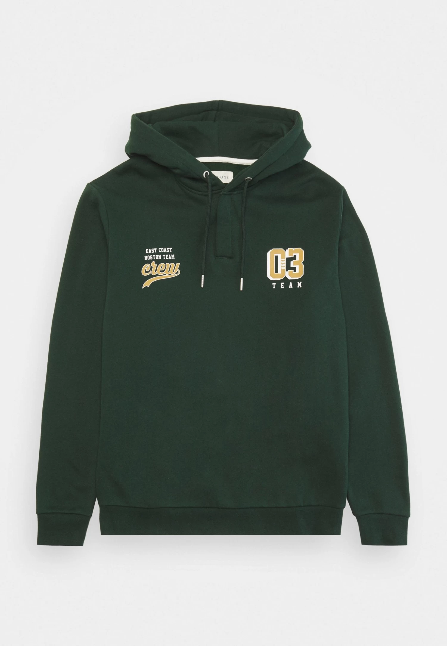 Pier One Sudadera - Dark Green - Imagen 7