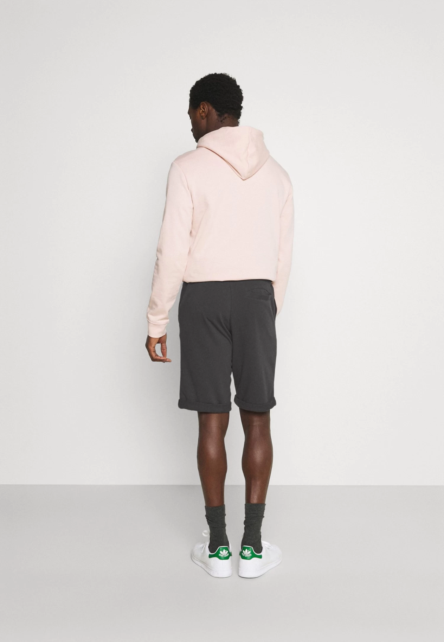 Pier One Pantalones Deportivos - Dark Grey - Imagen 3