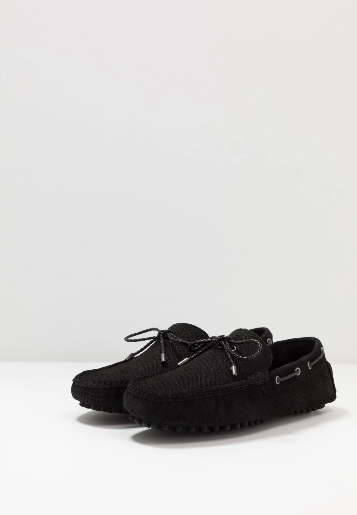 Pier One Mocasines - Black - Imagen 4