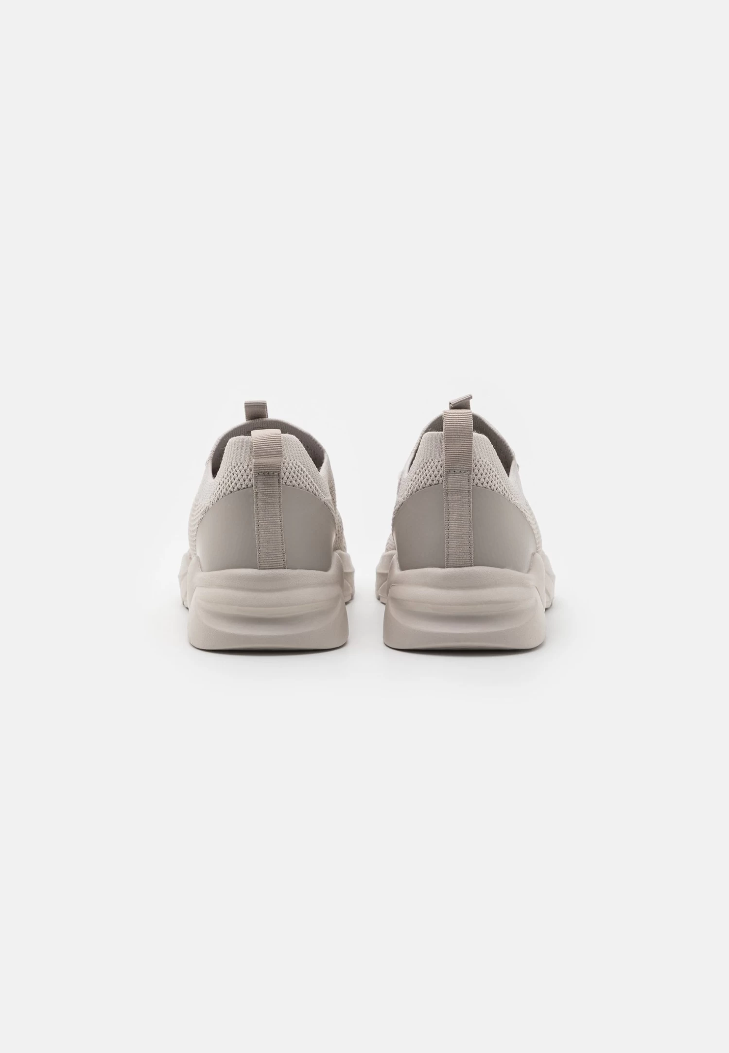 Pier One Unisex - Zapatillas - Beige - Imagen 3