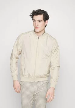 Pier One Chaquetas Bomber - Beige