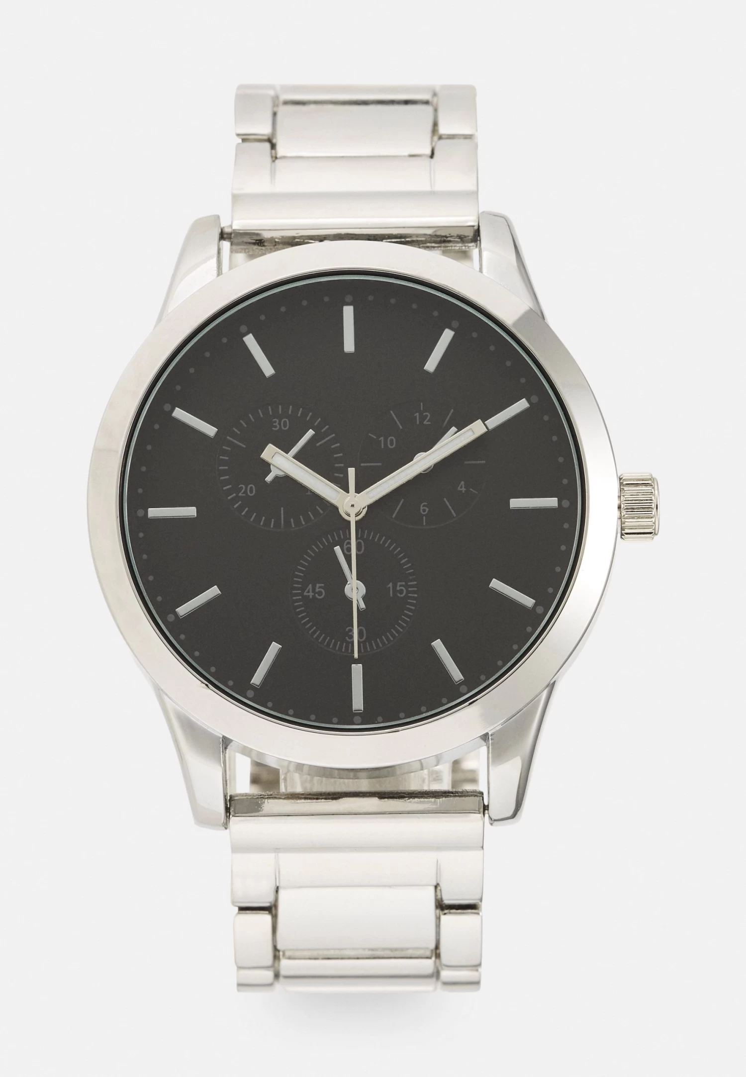 Pier One Set - Reloj - Silver-Coloured - Imagen 2