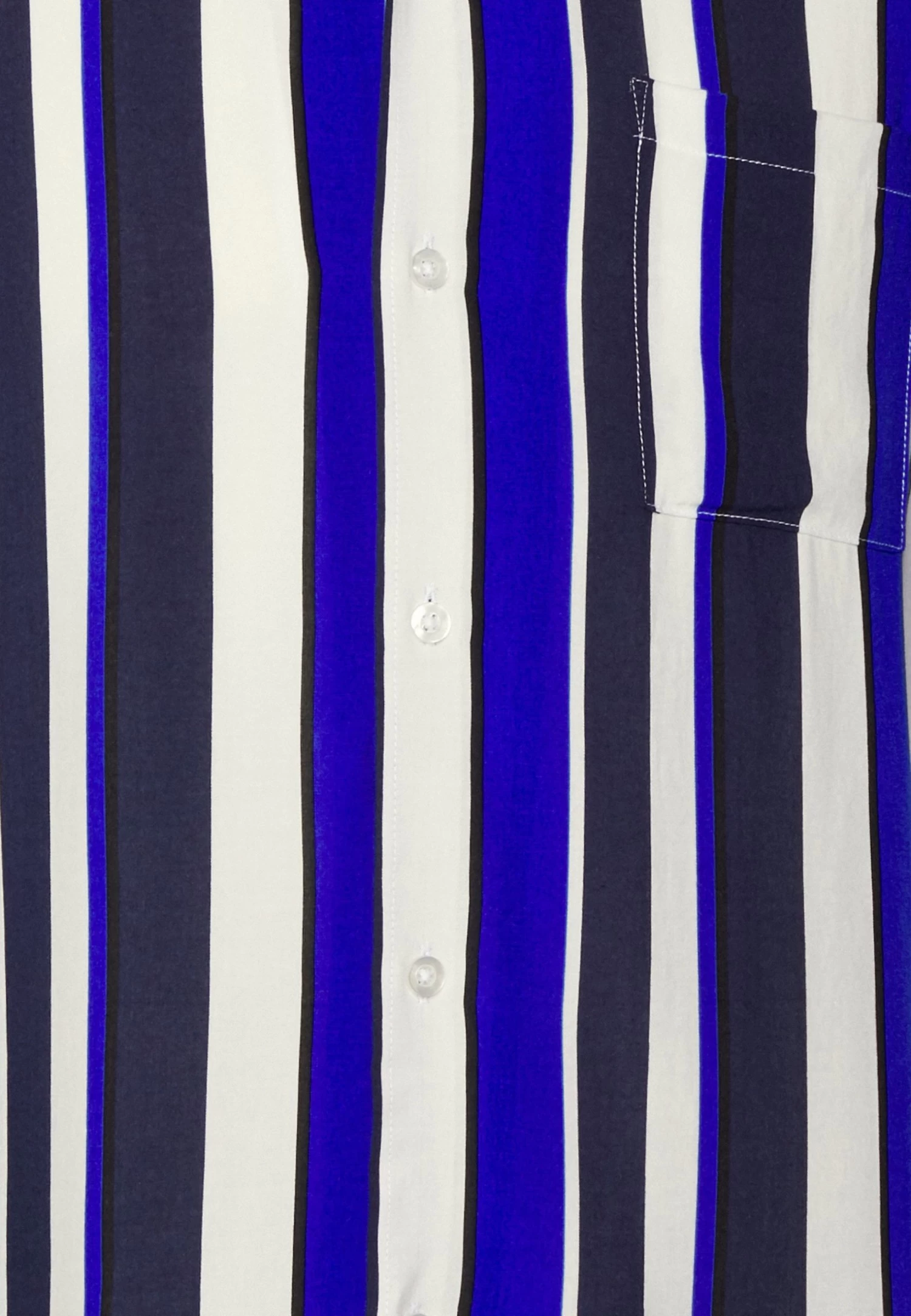 Pier One Camisa - Blue - Imagen 3