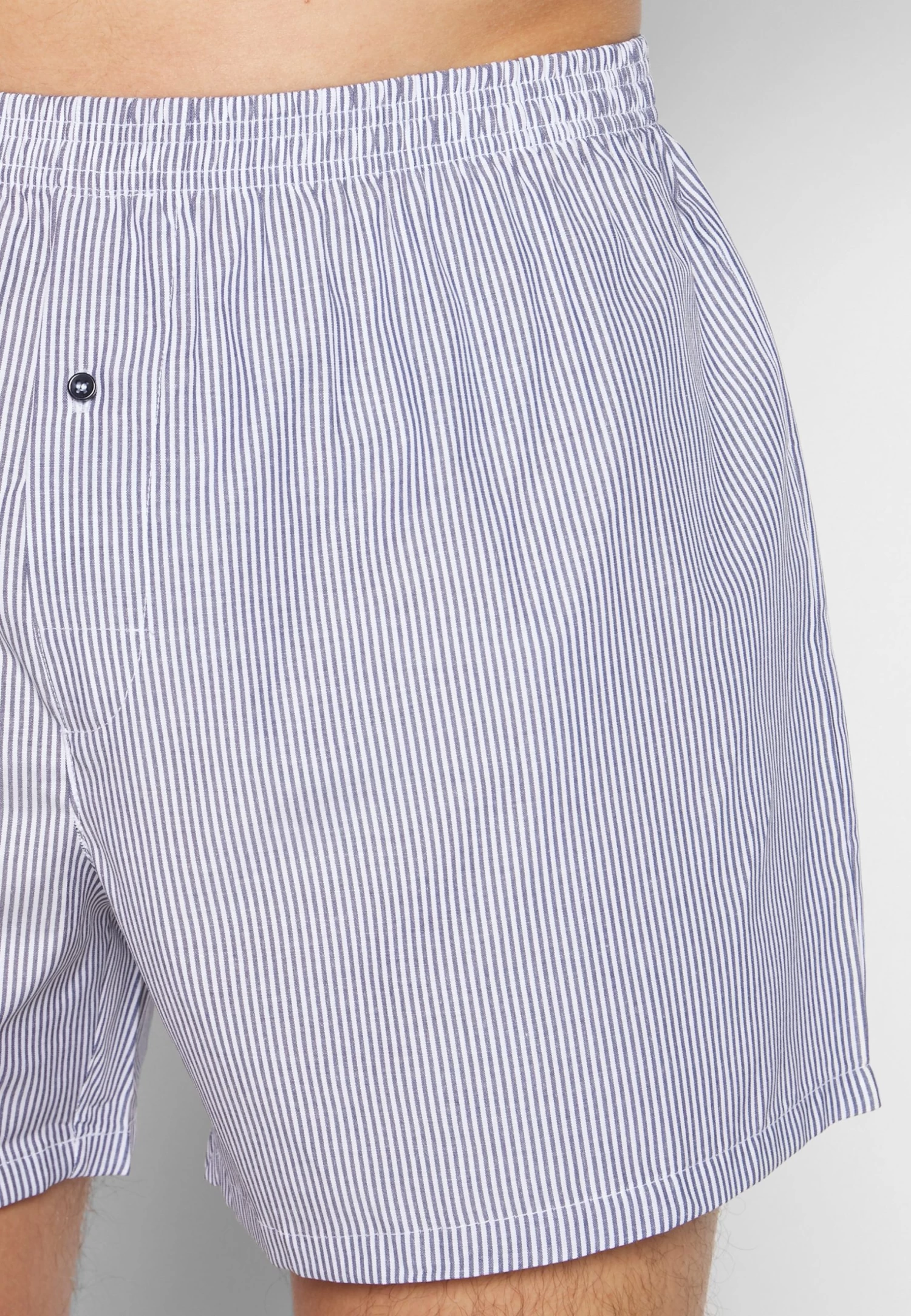 Pier One 5 Pack - Boxer - Dark Blue - Imagen 5