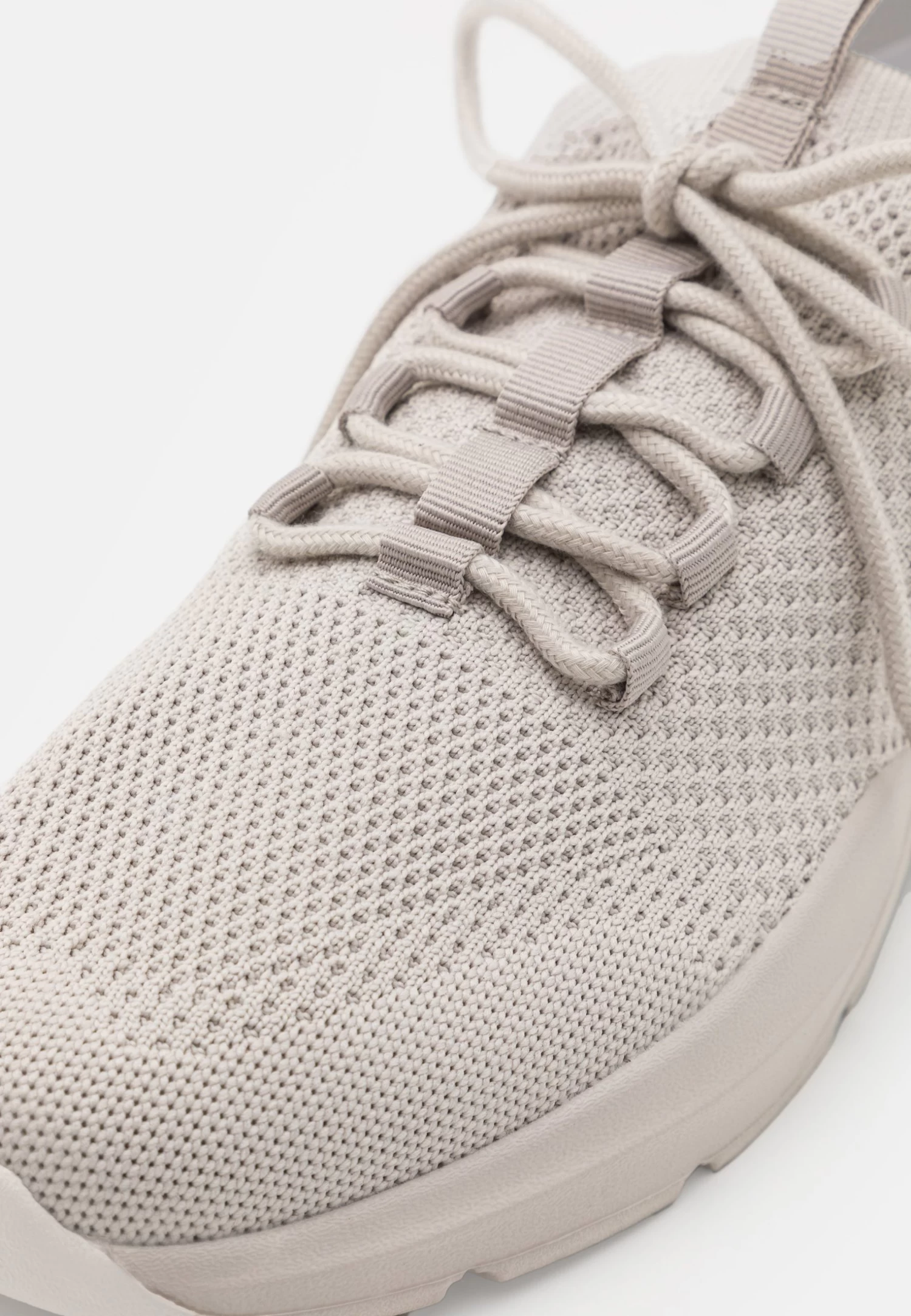 Pier One Unisex - Zapatillas - Beige - Imagen 6