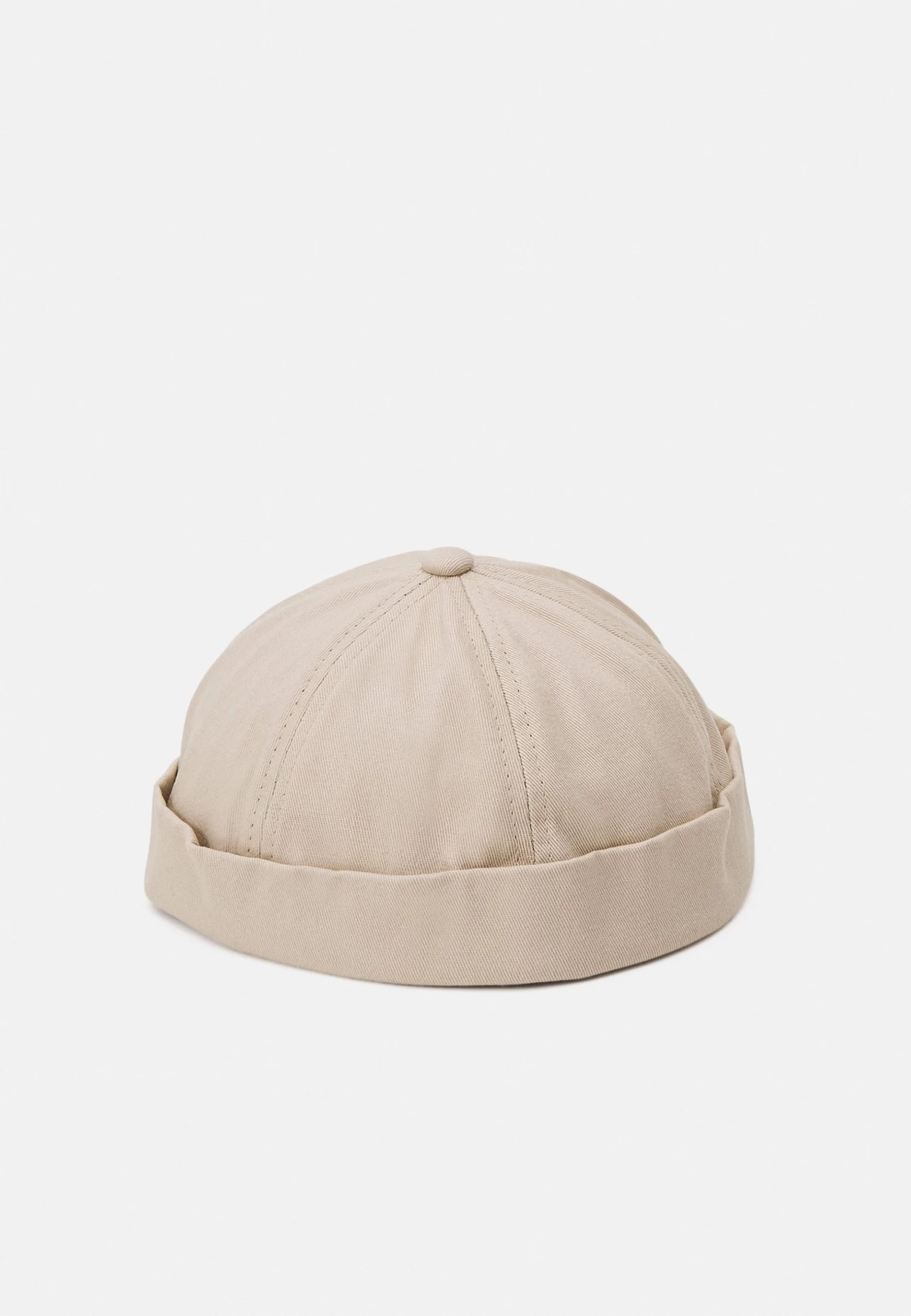 Pier One Gorro - Beige