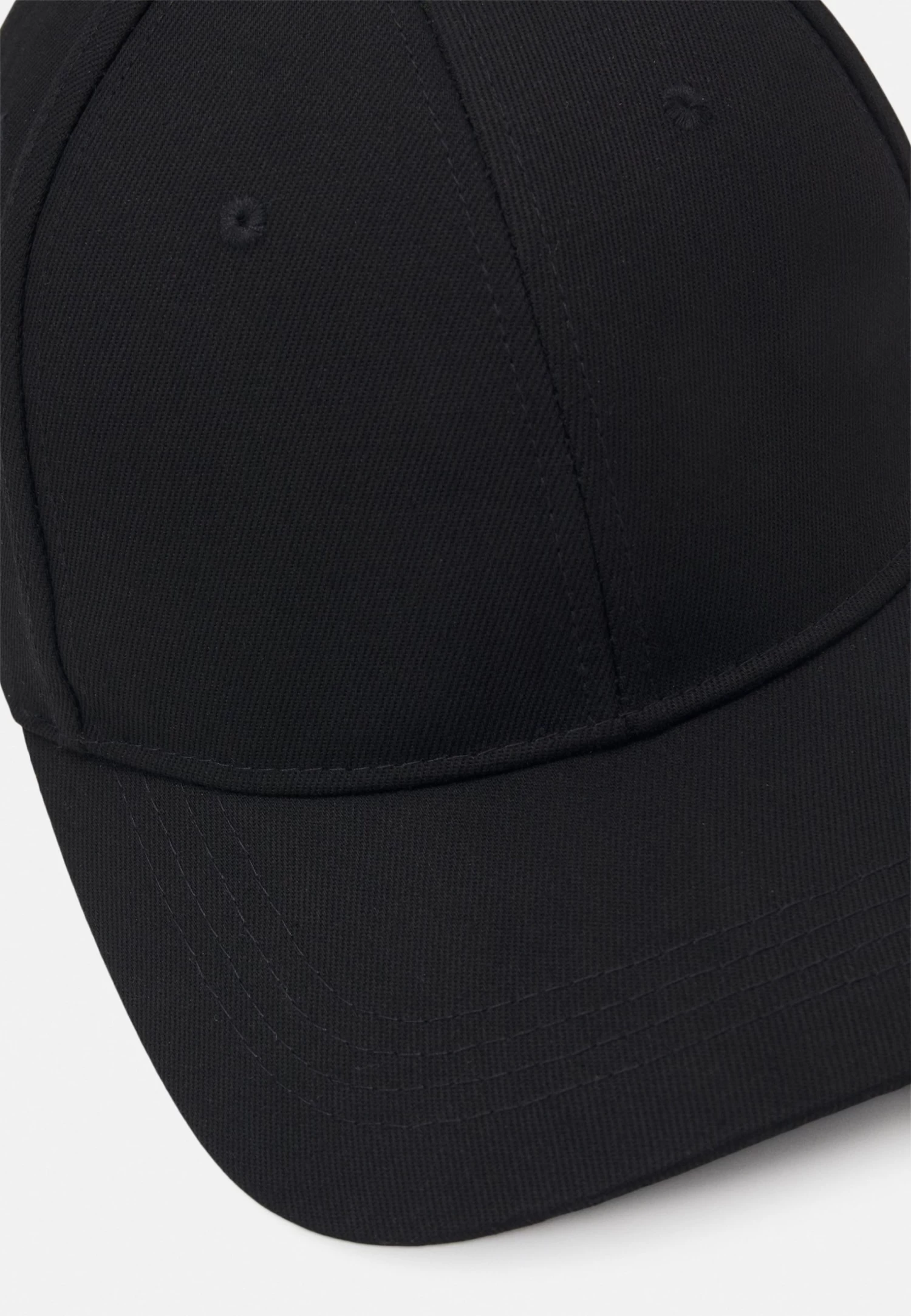 Pier One Unisex - Gorra - Black - Imagen 4