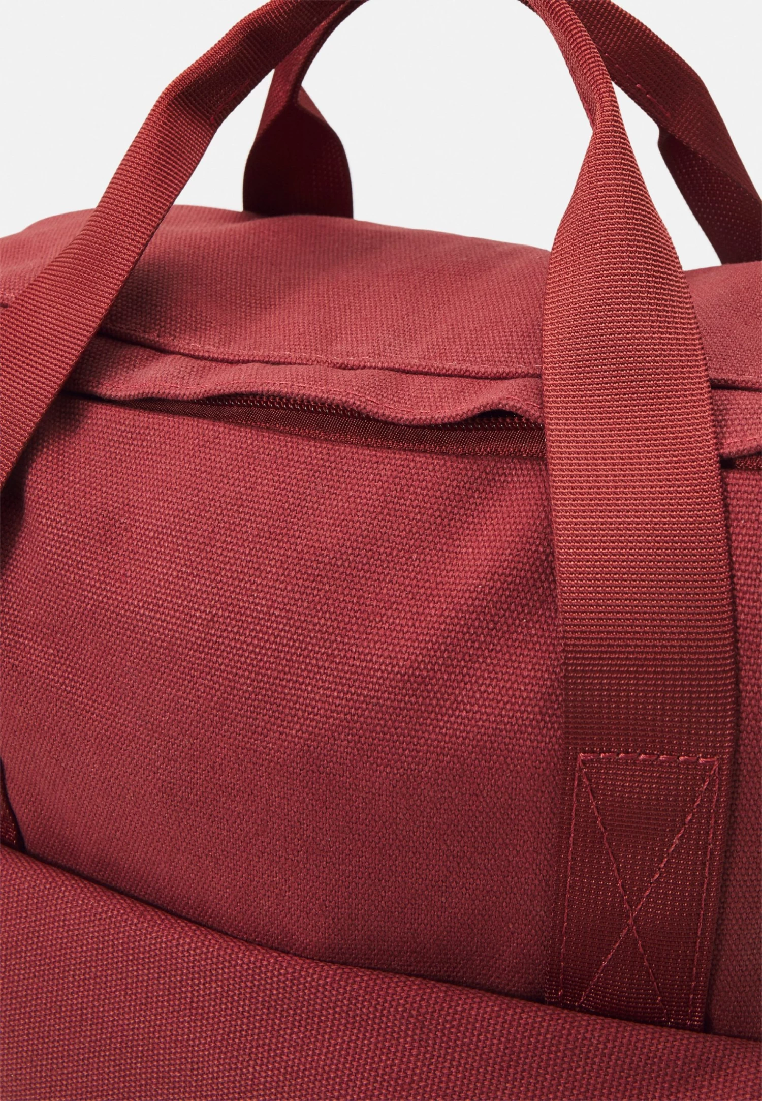 Pier One Unisex - Mochila - Red - Imagen 4