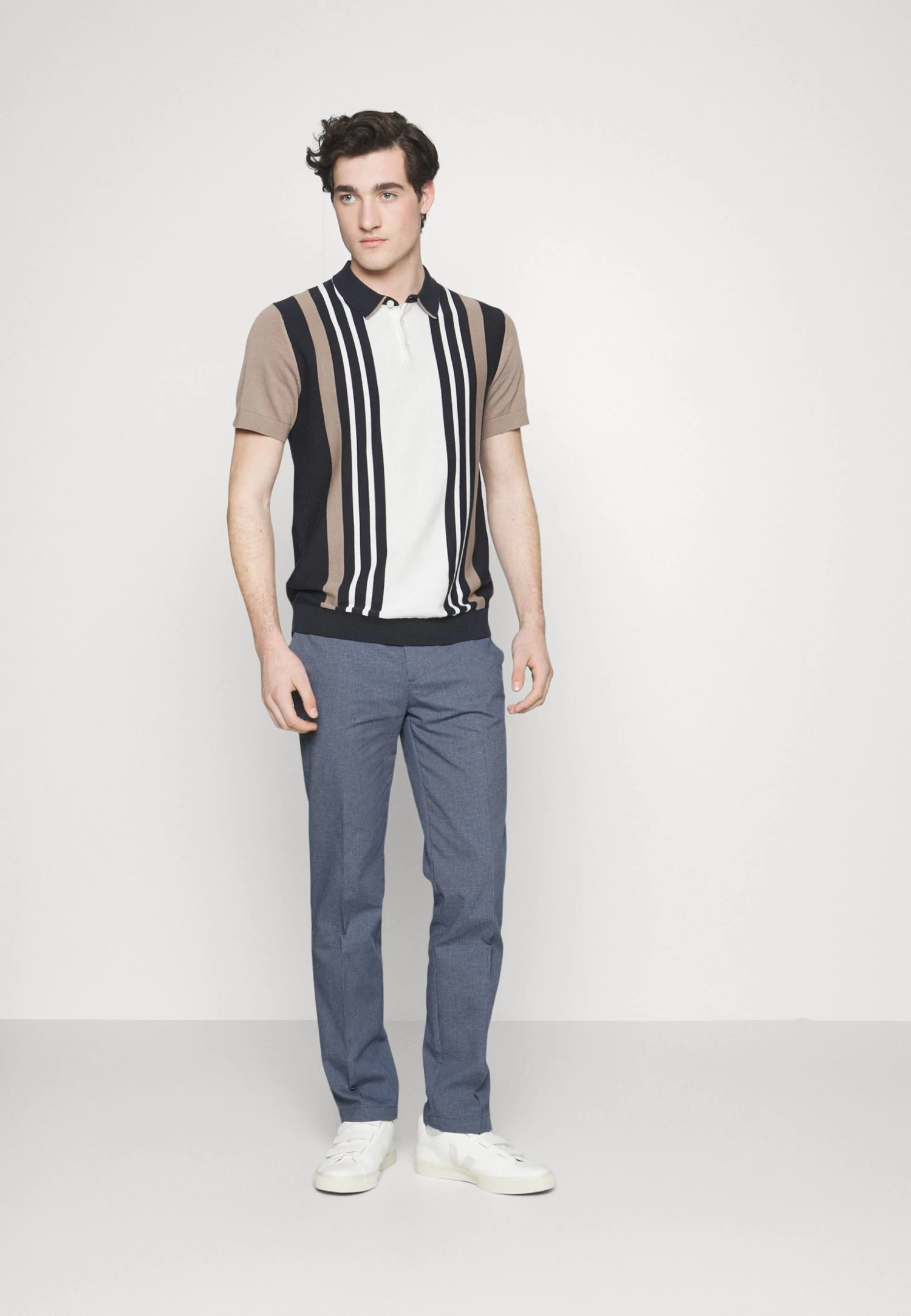 Pier One Pantalones -Blue - Imagen 2