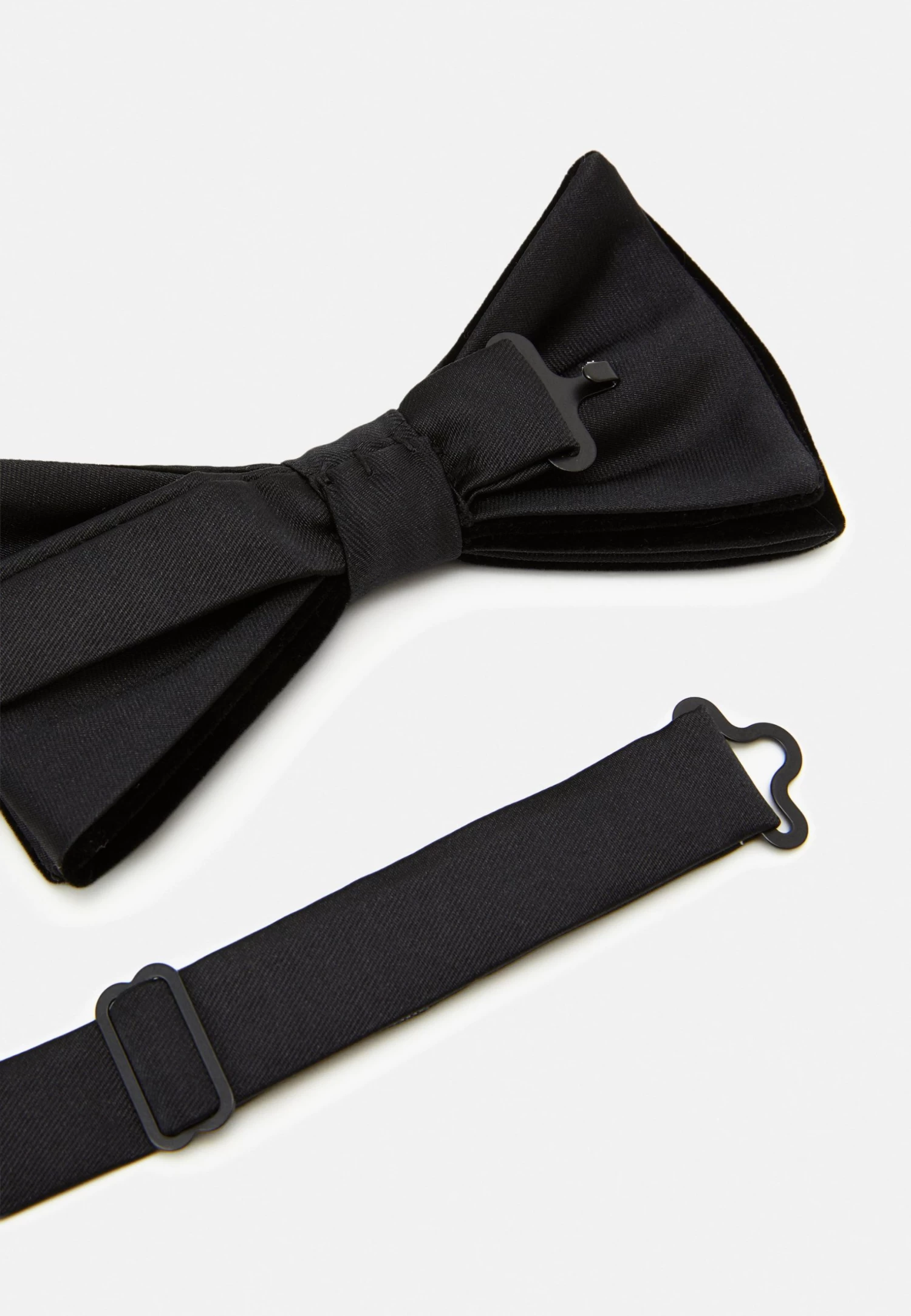 Pier One Pajarita - Black - Imagen 2