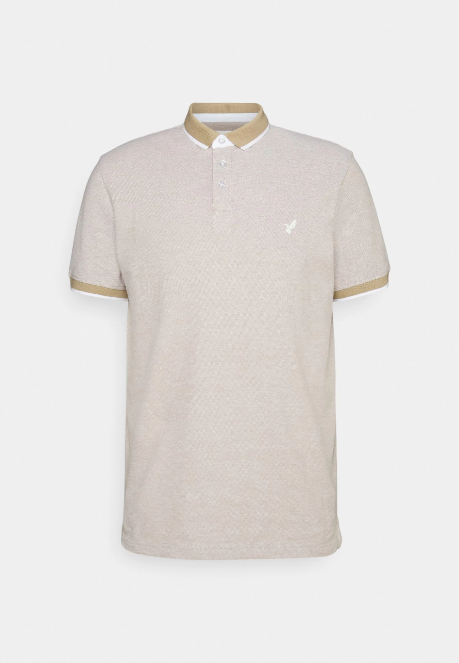 Pier One Polo - Beige - Imagen 4